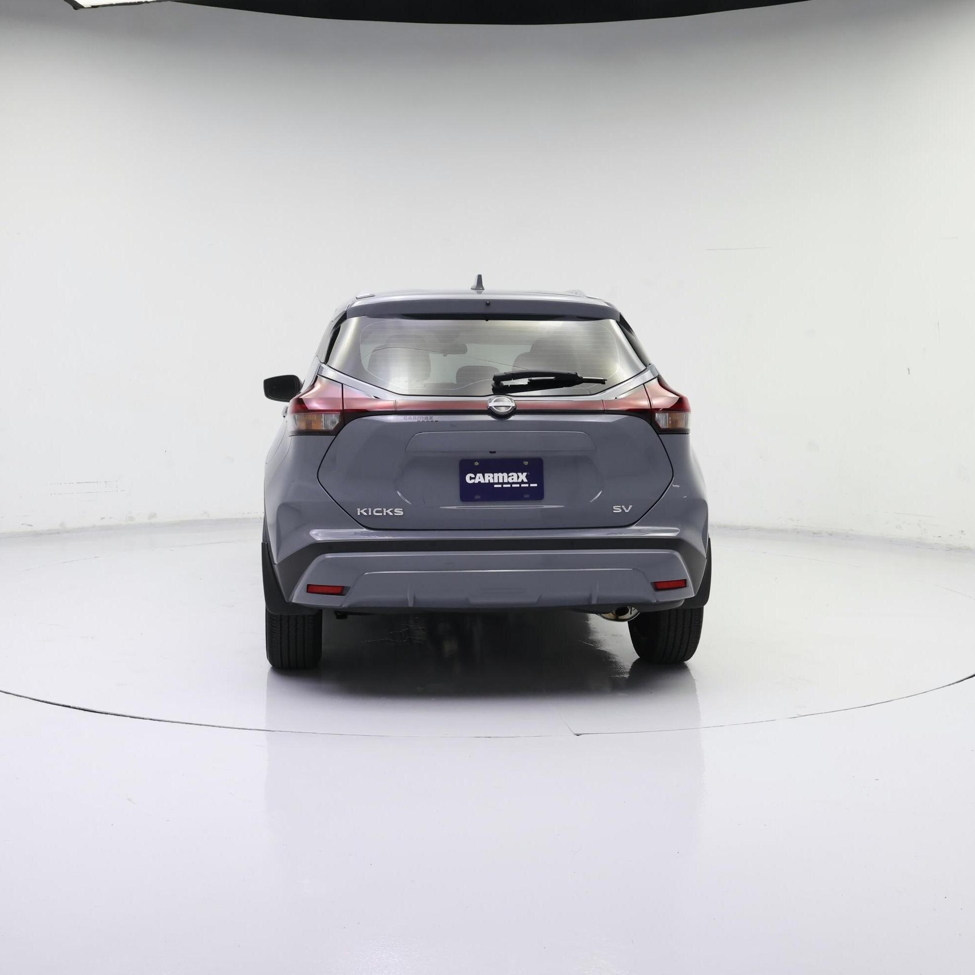 Thumbnail: 2023 Nissan Kicks - 6