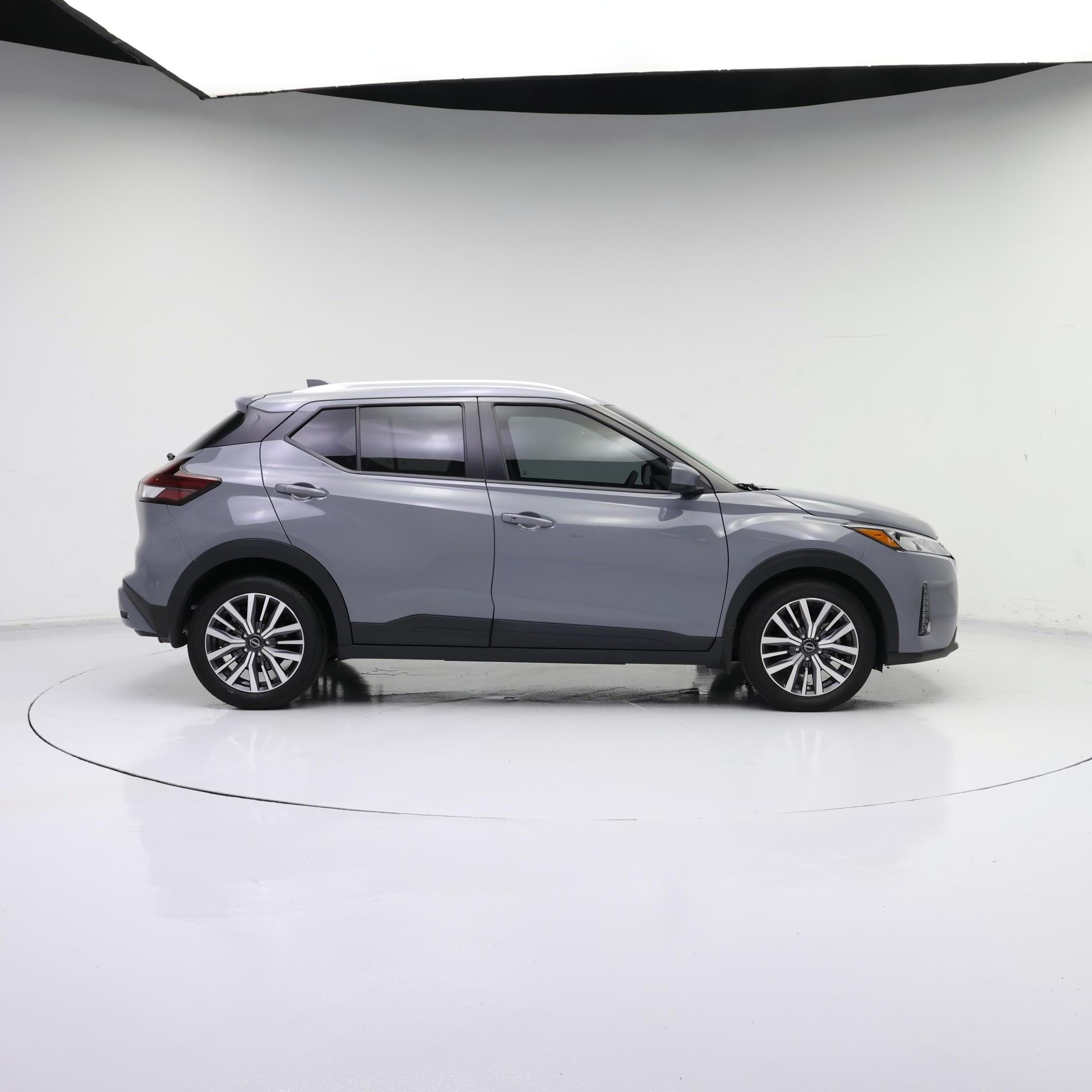 Thumbnail: 2023 Nissan Kicks - 7