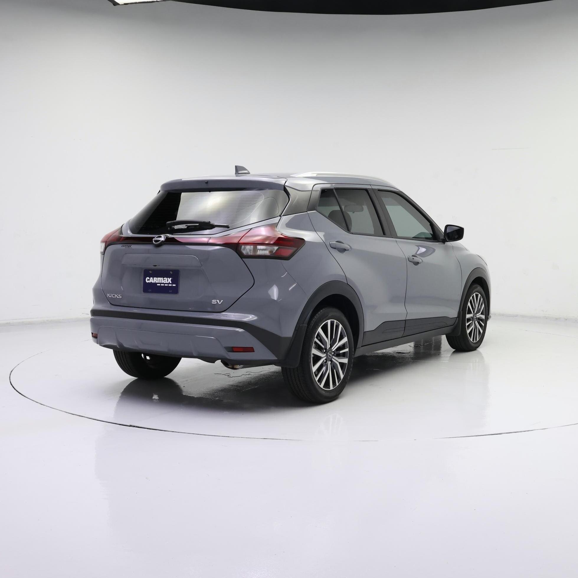 Thumbnail: 2023 Nissan Kicks - 8