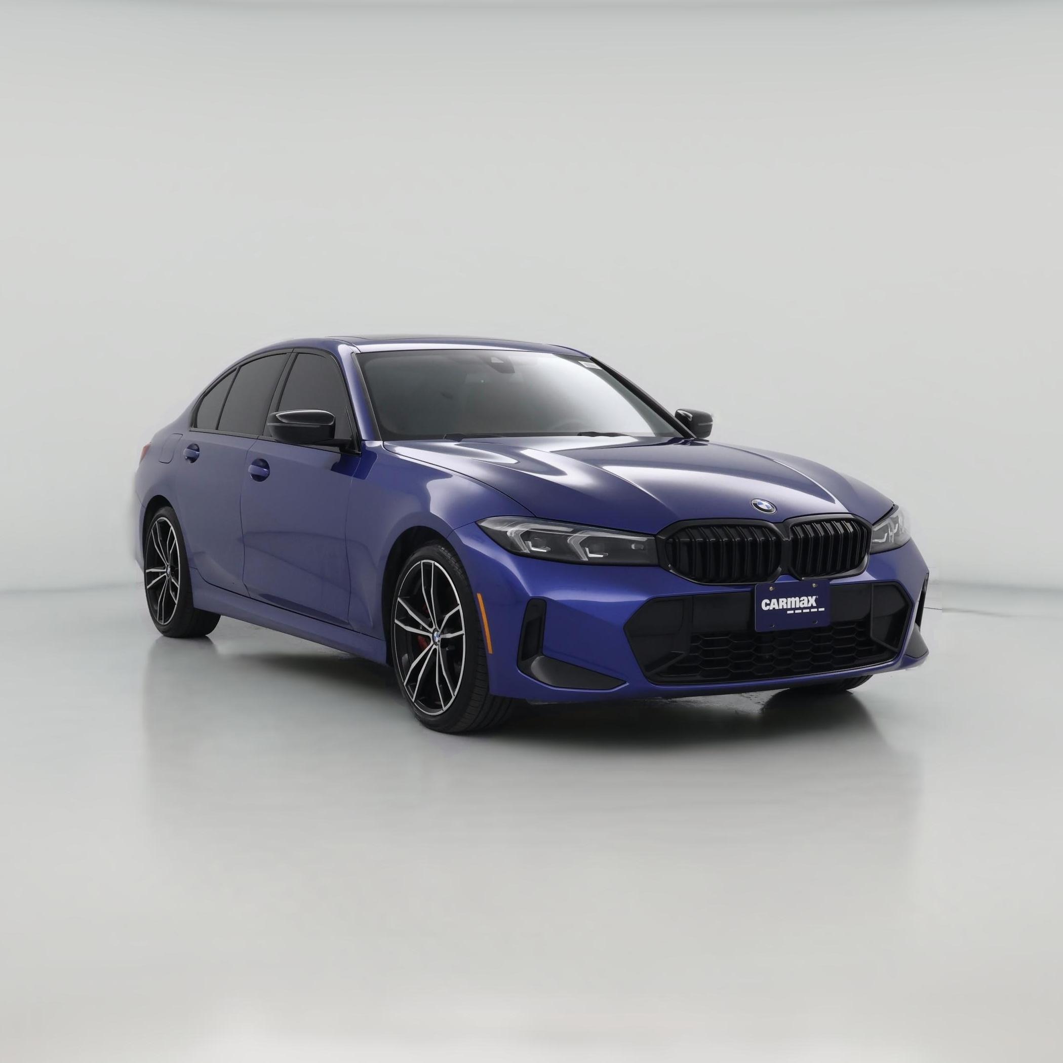 Thumbnail: 2023 BMW 3 Series - 1