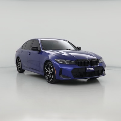 2023 BMW 330 XI