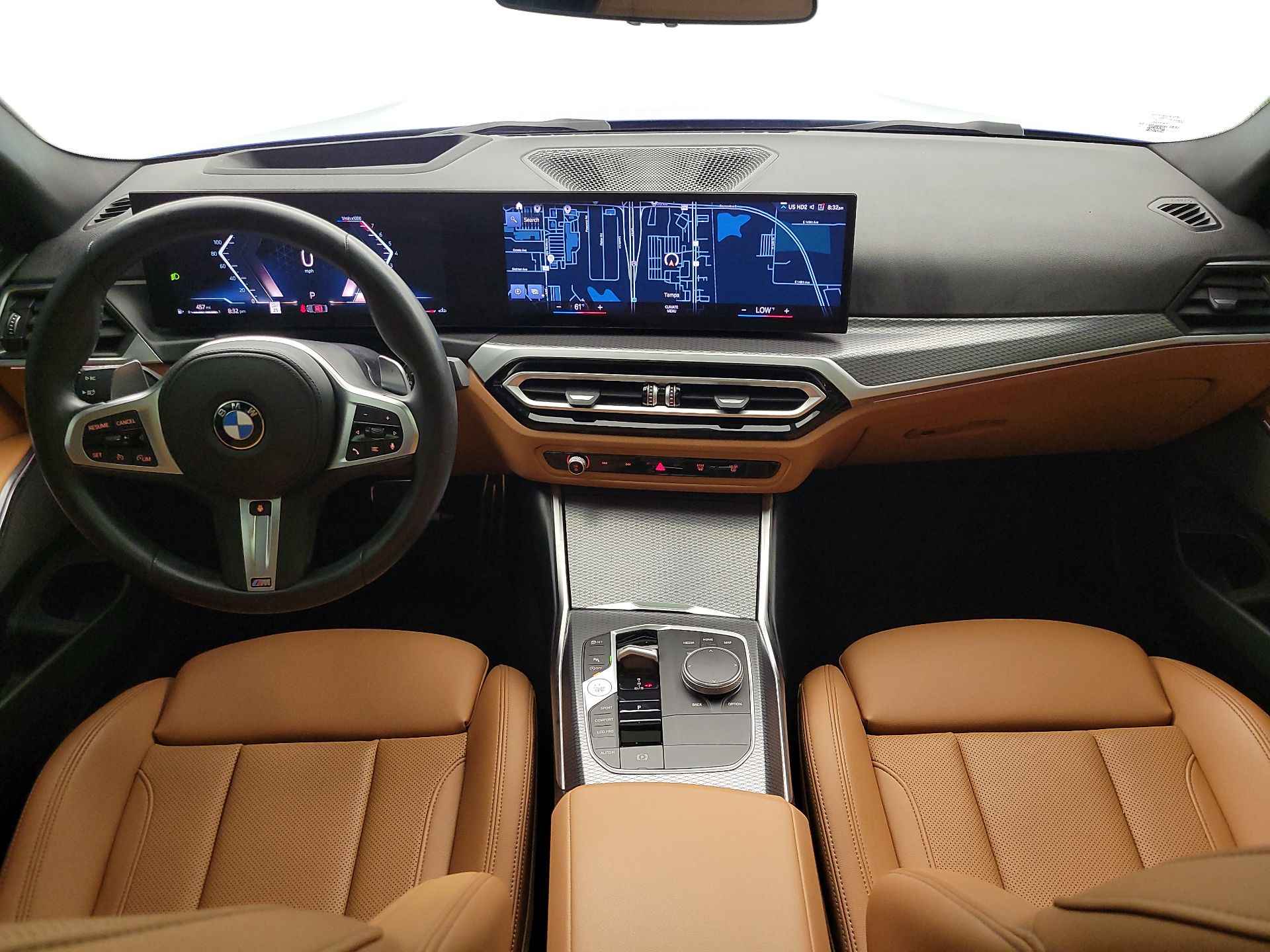 Thumbnail: 2023 BMW 3 Series - 9