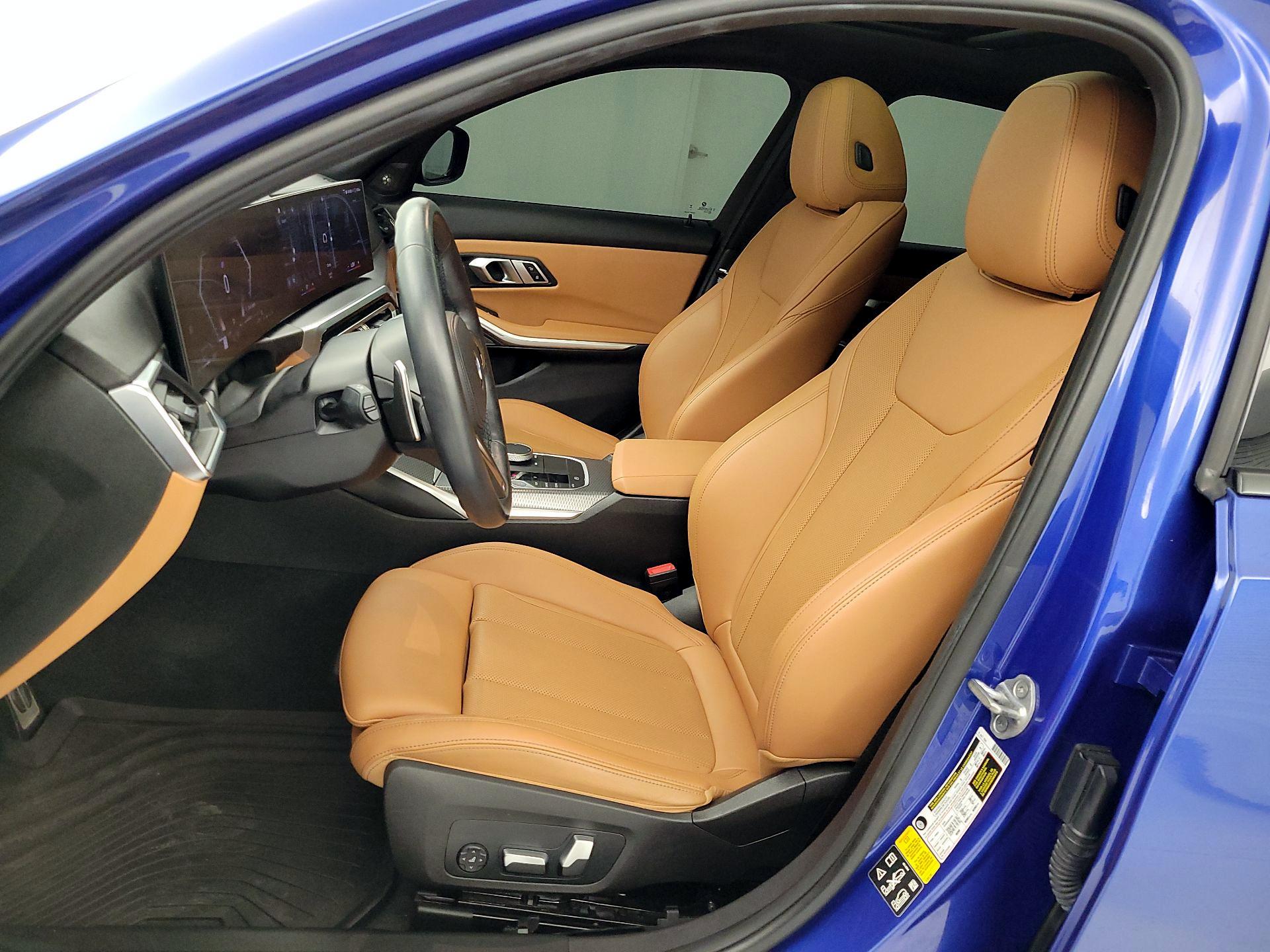 Thumbnail: 2023 BMW 3 Series - 11