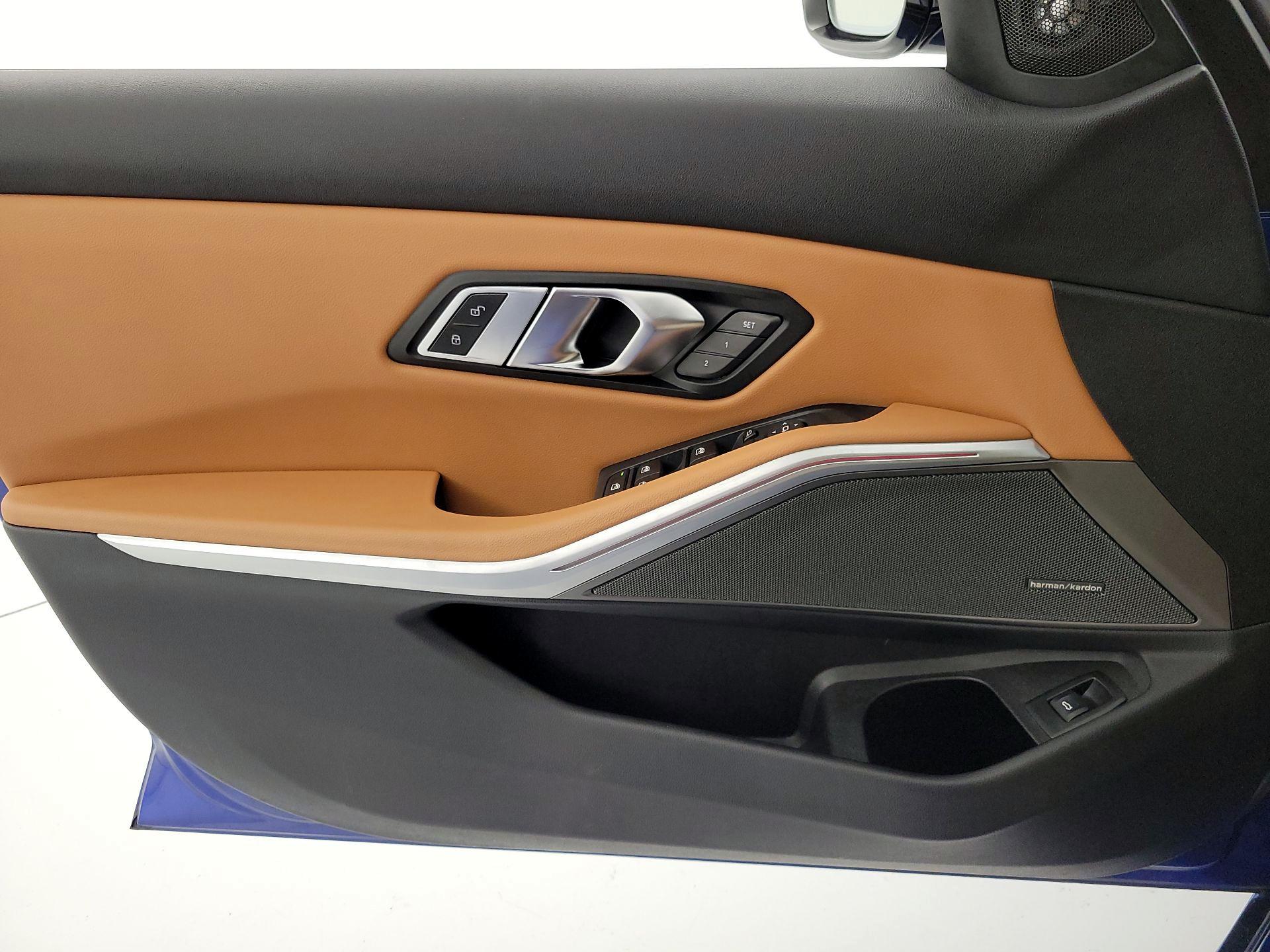 Thumbnail: 2023 BMW 3 Series - 12