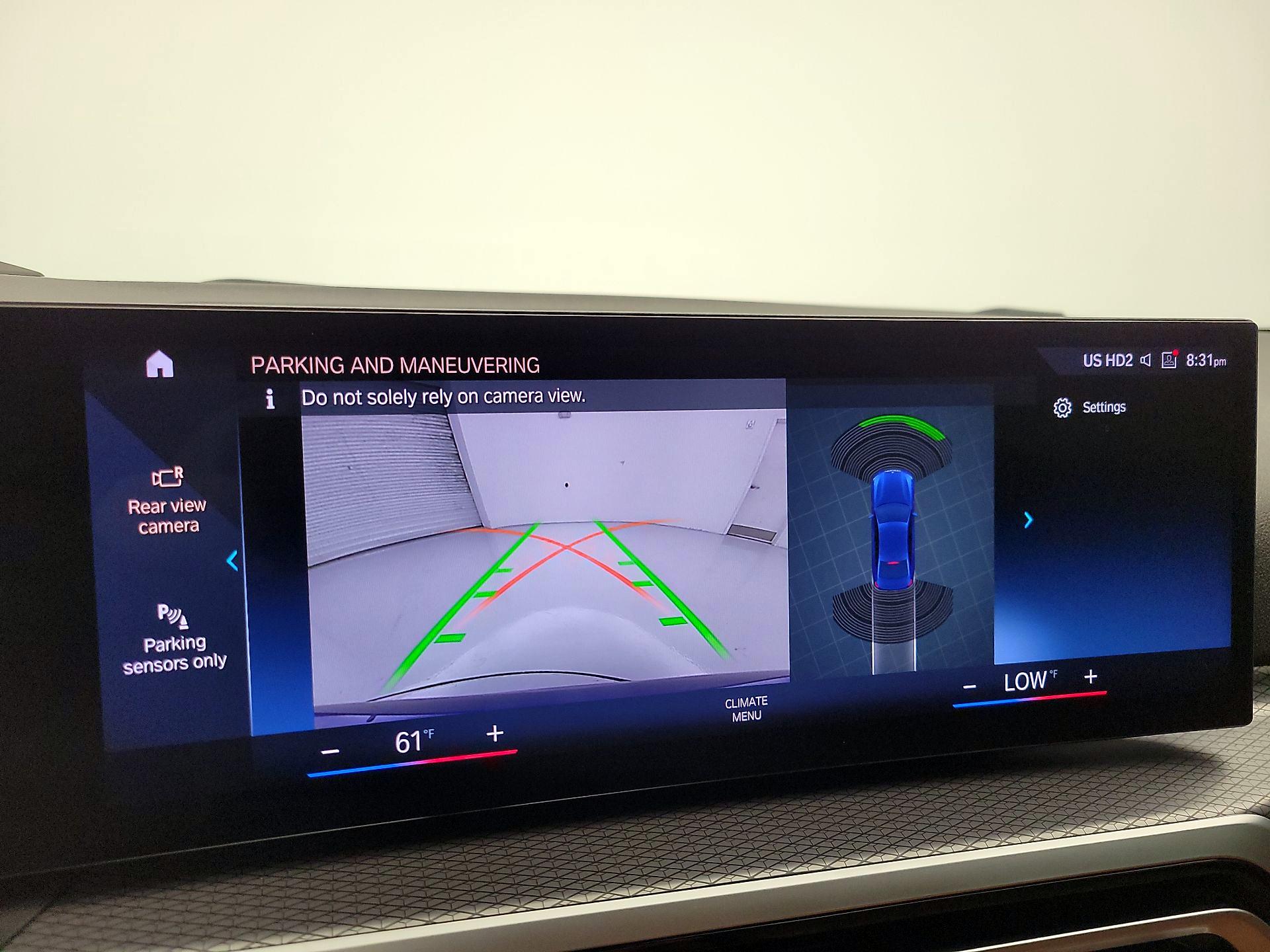 Thumbnail: 2023 BMW 3 Series - 15