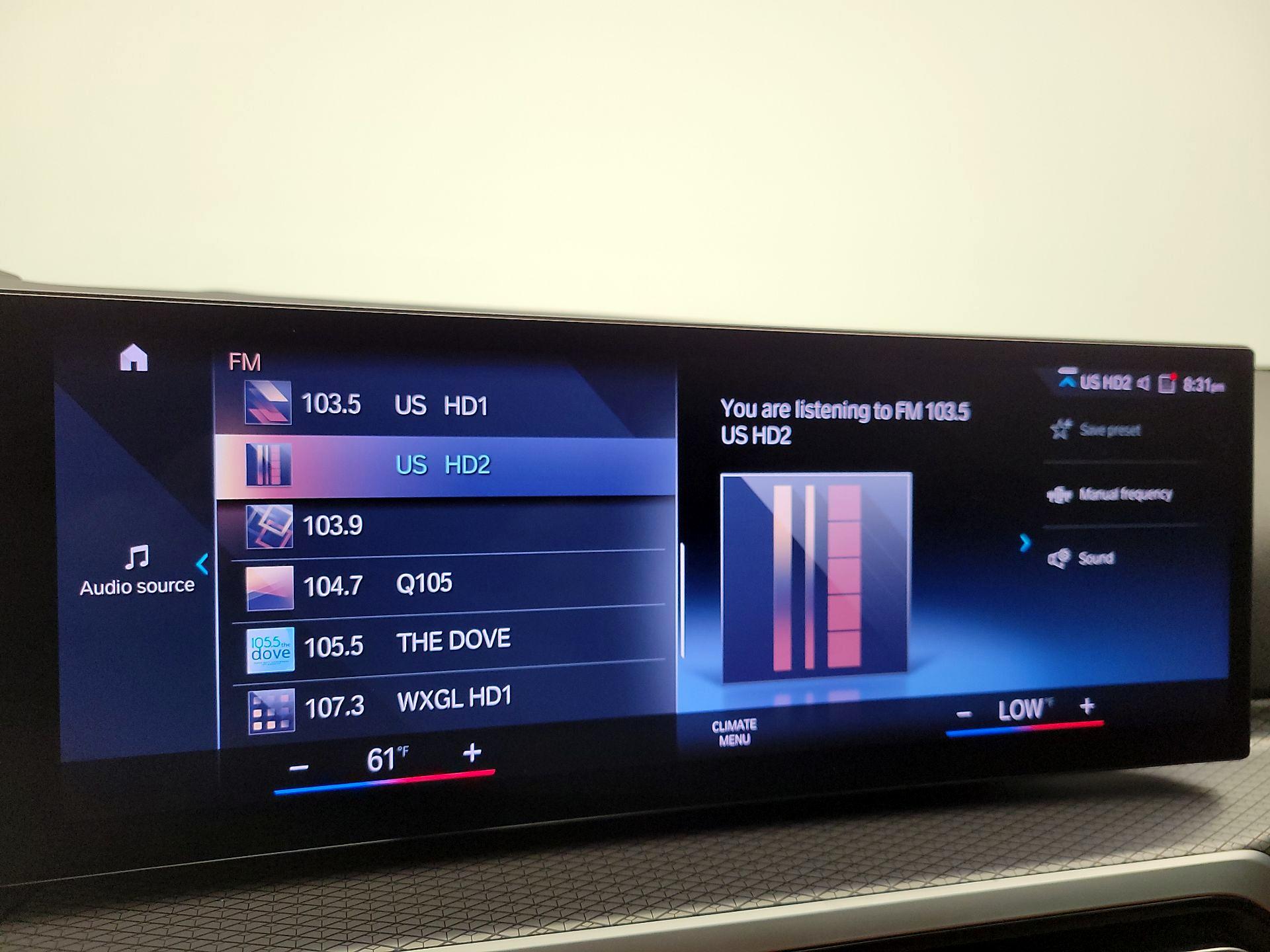 Thumbnail: 2023 BMW 3 Series - 16