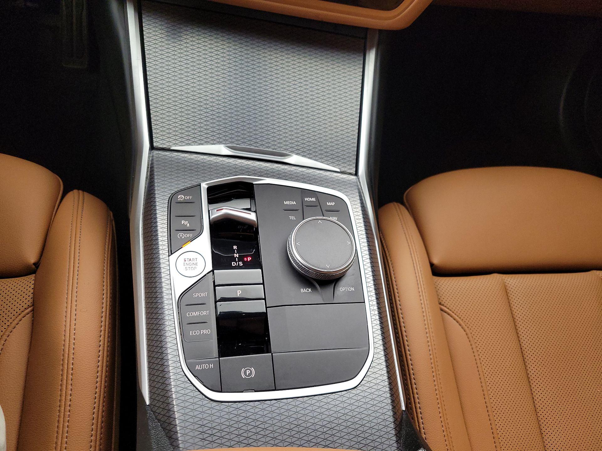 Thumbnail: 2023 BMW 3 Series - 18