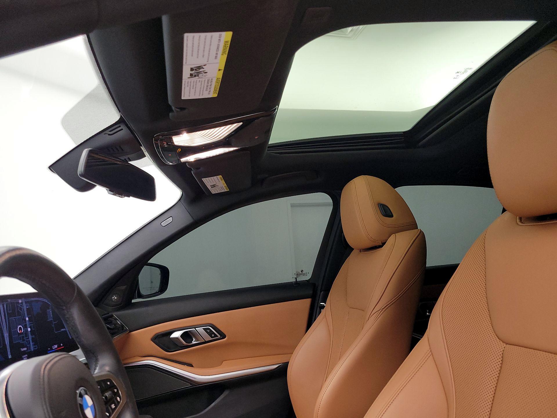 Thumbnail: 2023 BMW 3 Series - 20