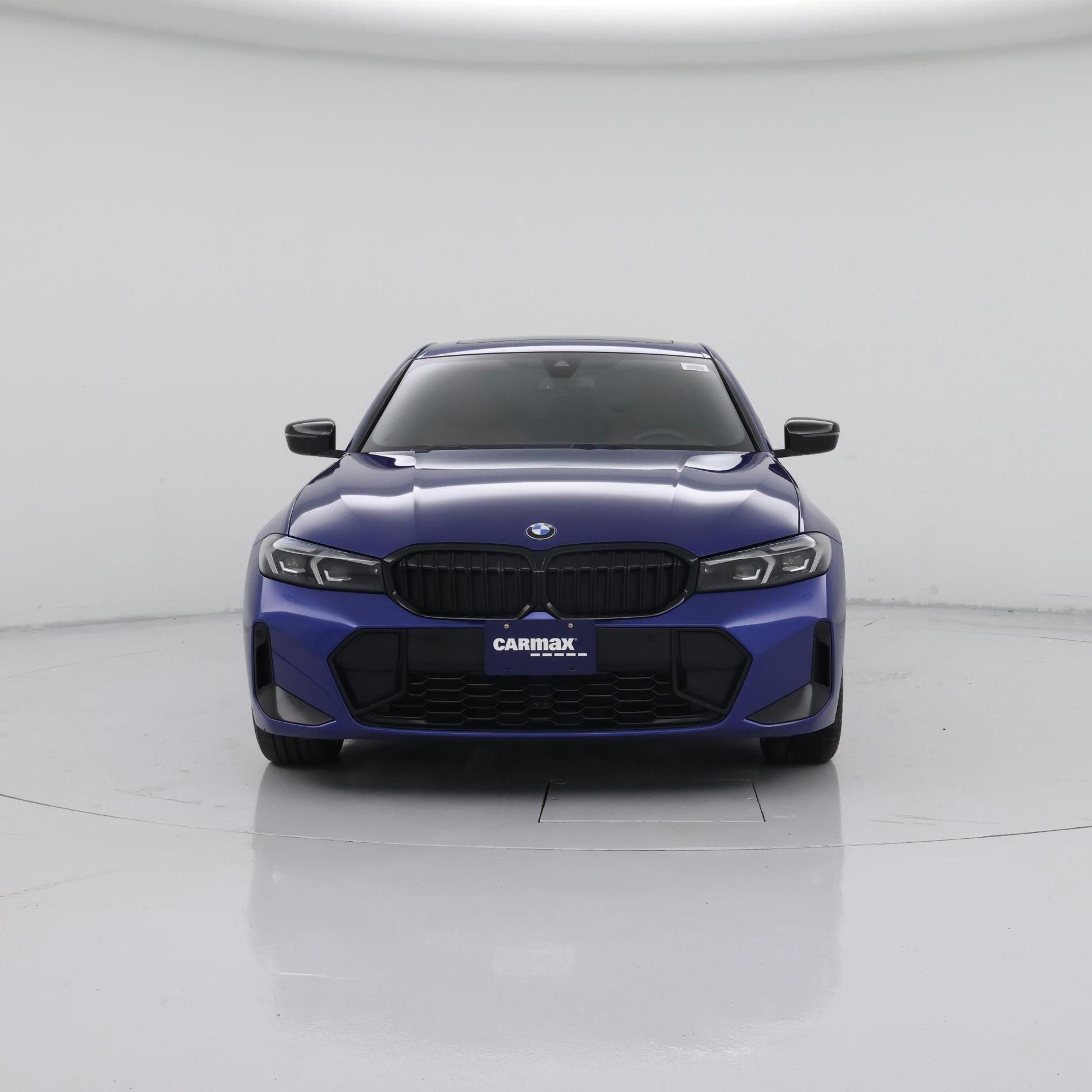 Thumbnail: 2023 BMW 3 Series - 5