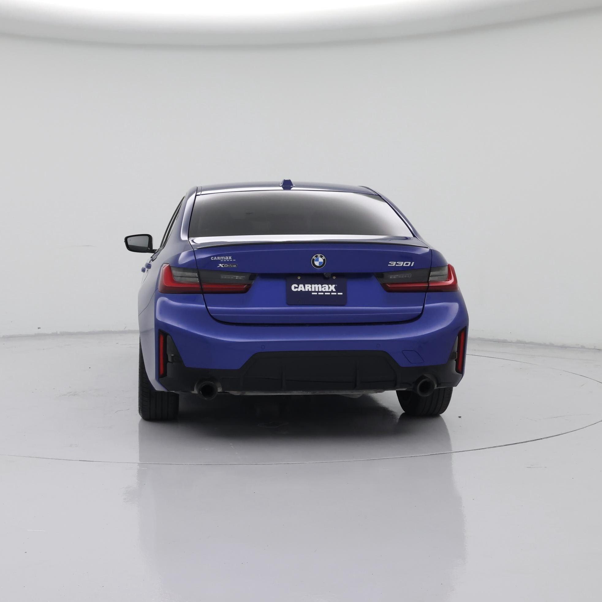 Thumbnail: 2023 BMW 3 Series - 6