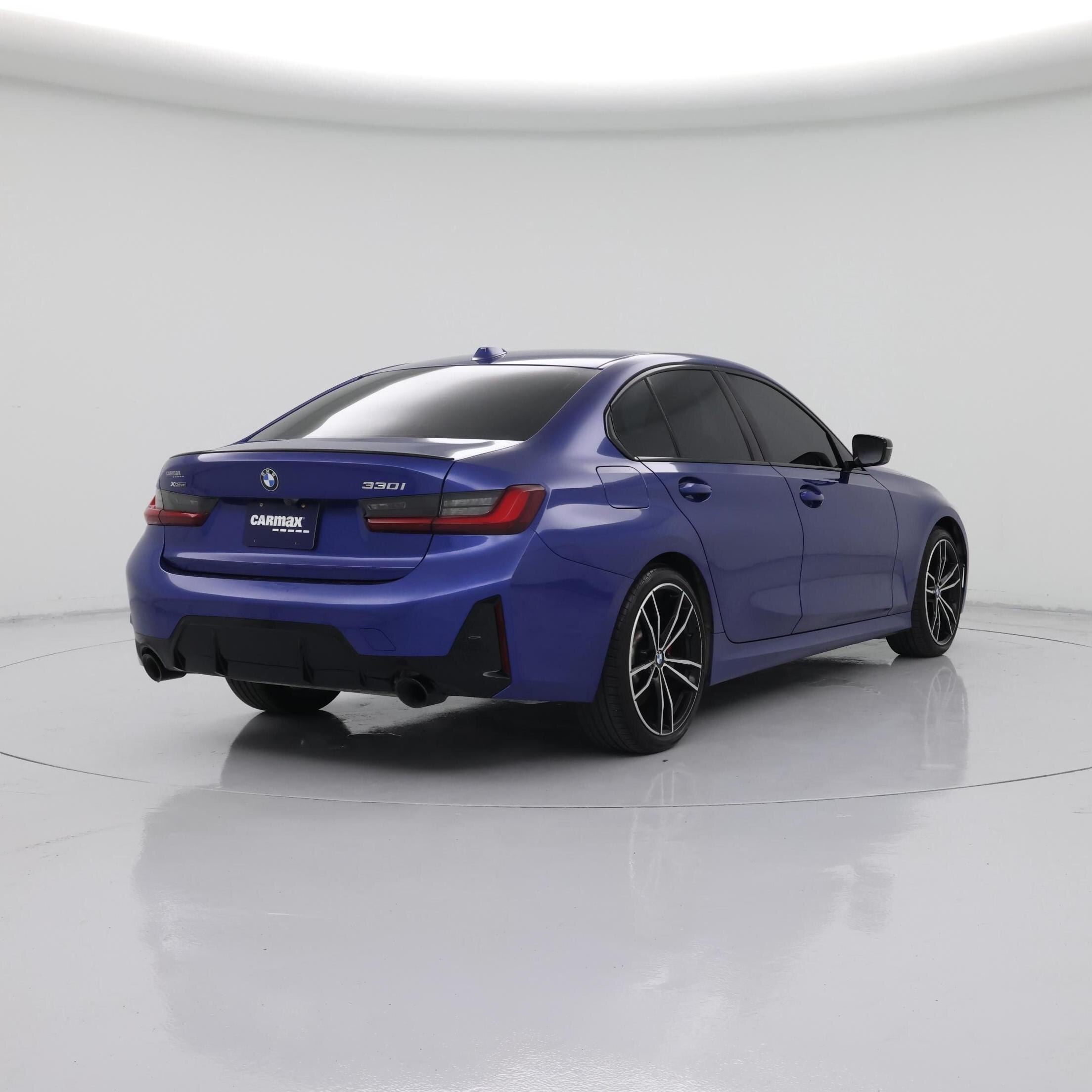 Thumbnail: 2023 BMW 3 Series - 8