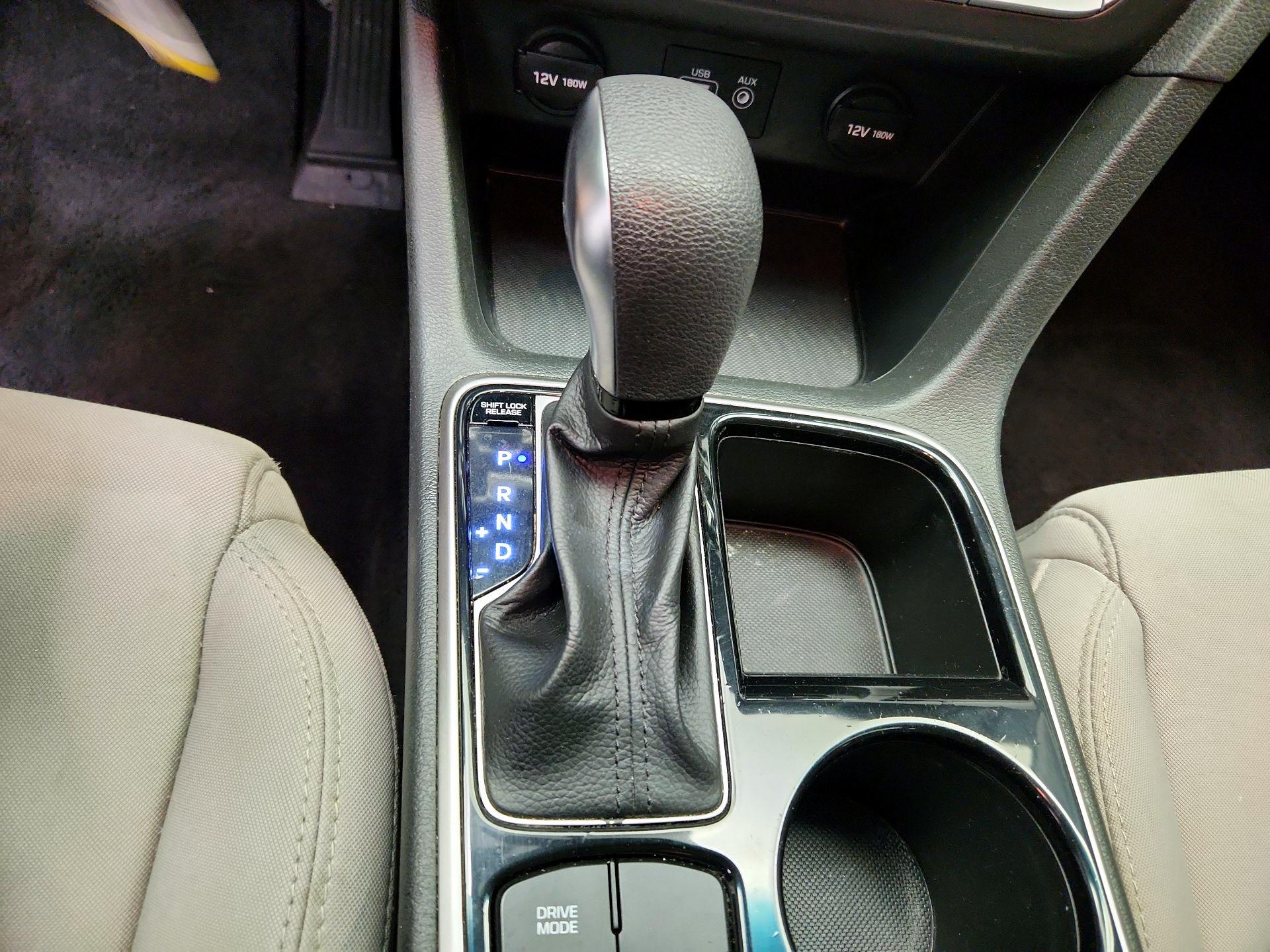 Thumbnail: 2018 Hyundai Sonata - 17