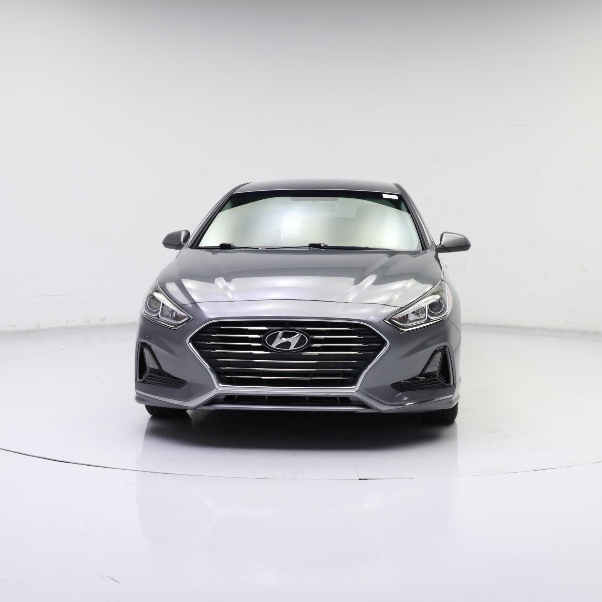 Thumbnail: 2018 Hyundai Sonata - 5
