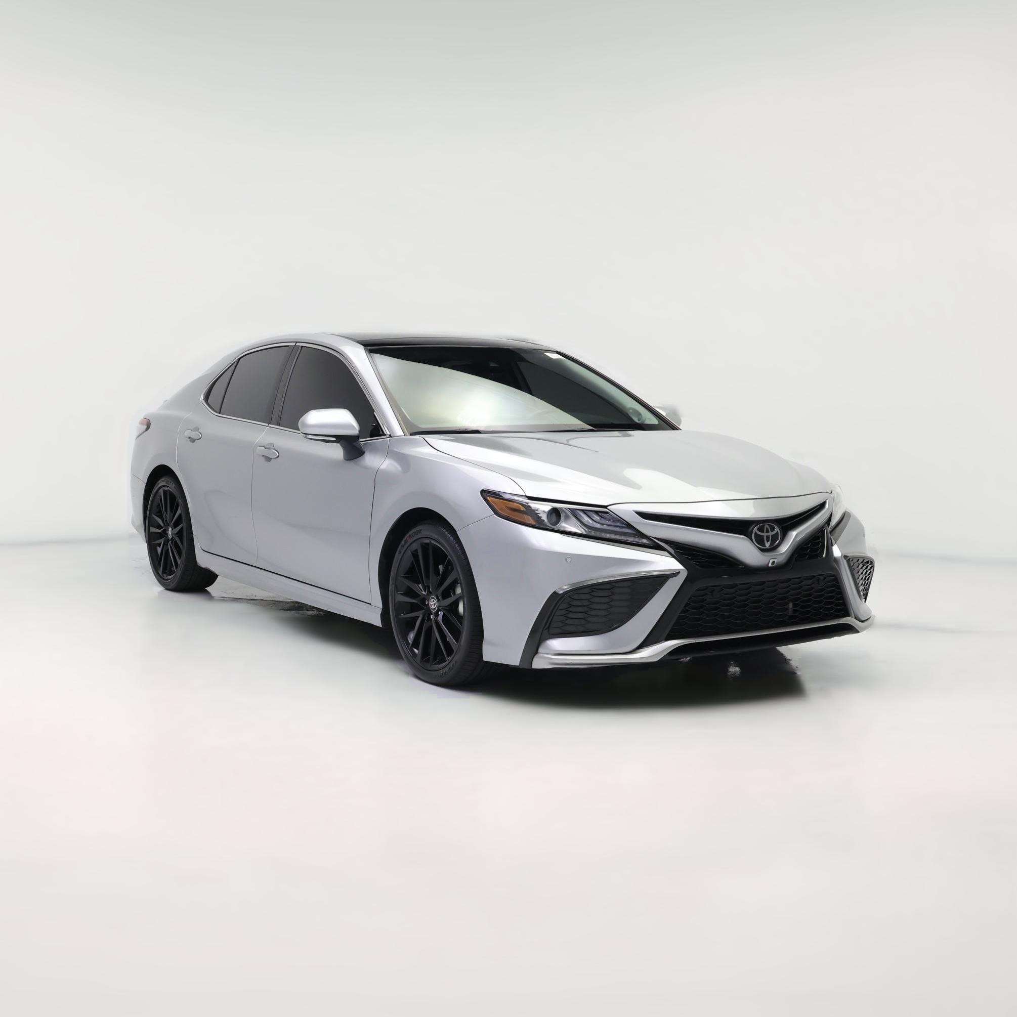 Thumbnail: 2023 Toyota Camry - 1