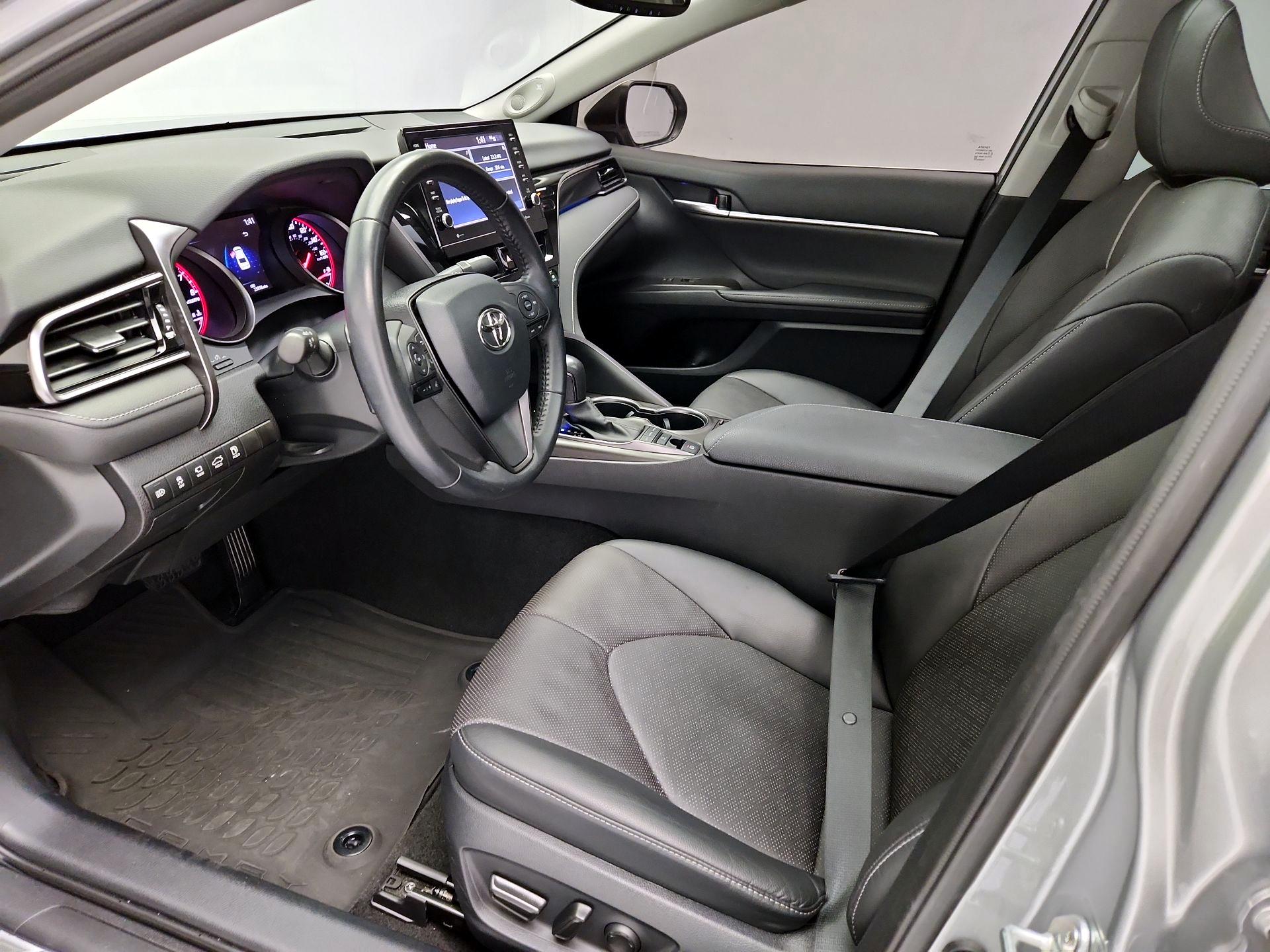 Thumbnail: 2023 Toyota Camry - 11