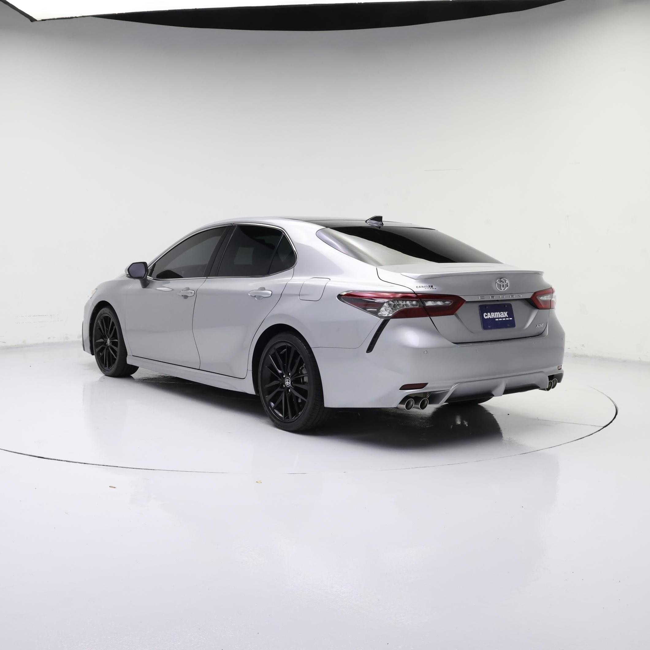 Thumbnail: 2023 Toyota Camry - 2