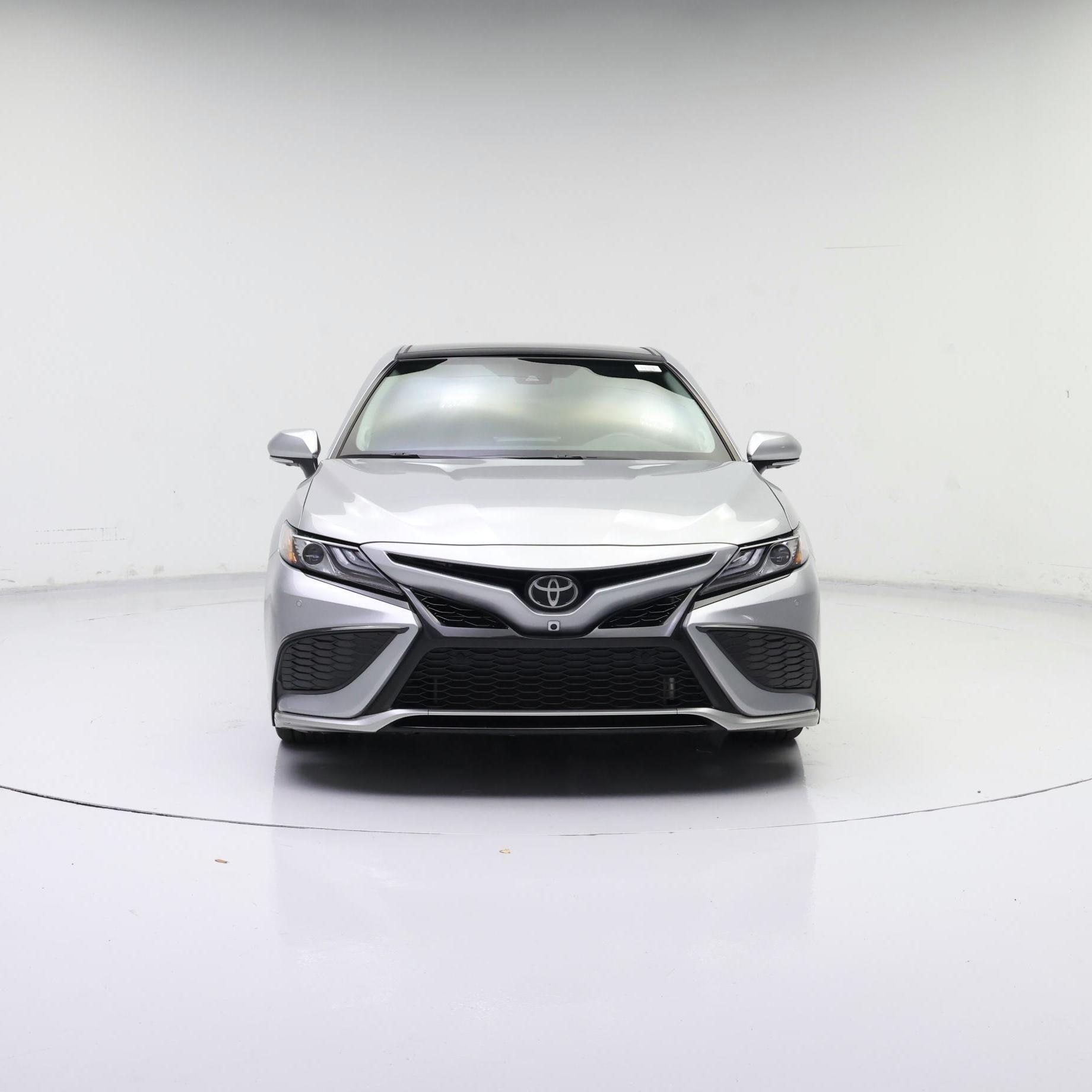 Thumbnail: 2023 Toyota Camry - 5