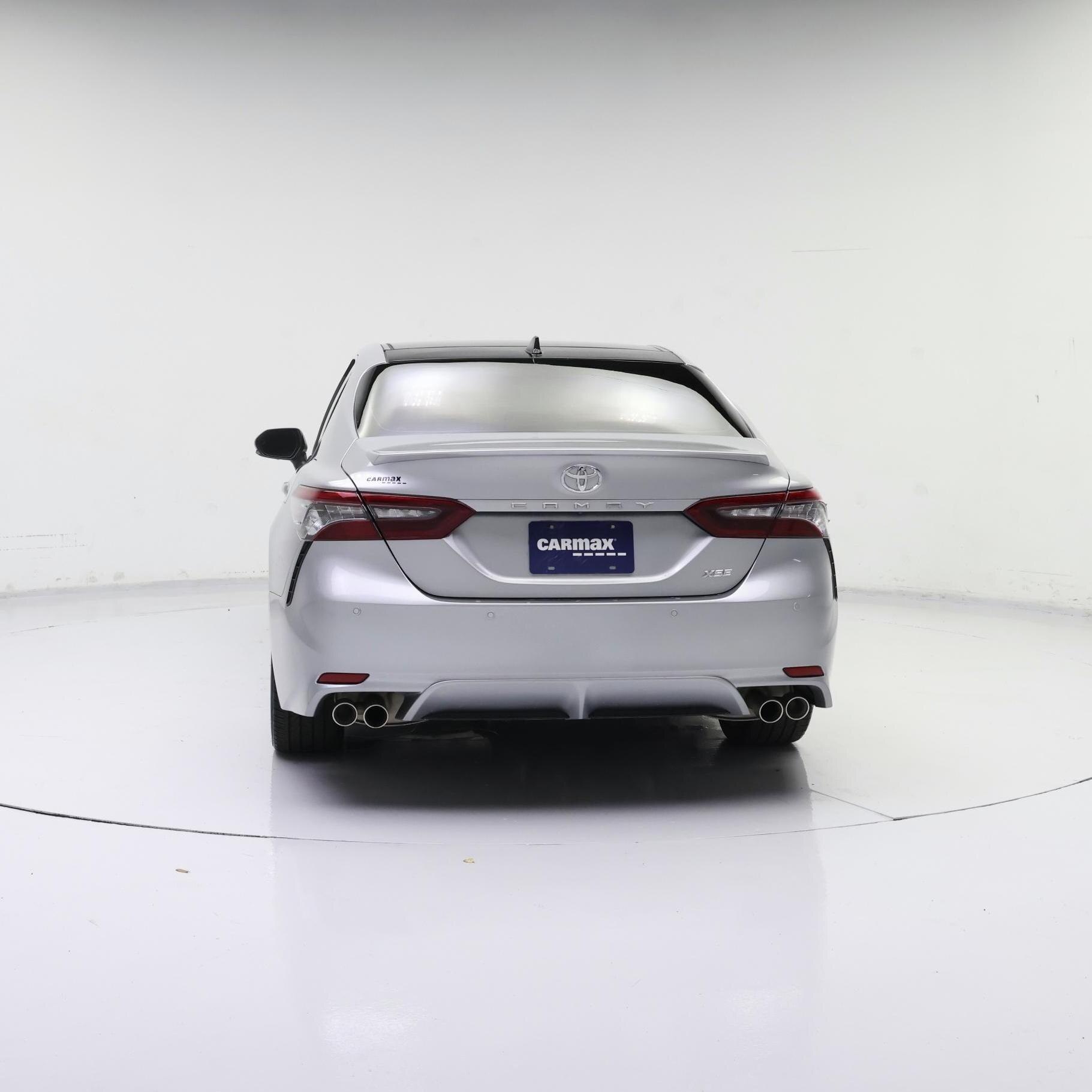 Thumbnail: 2023 Toyota Camry - 6