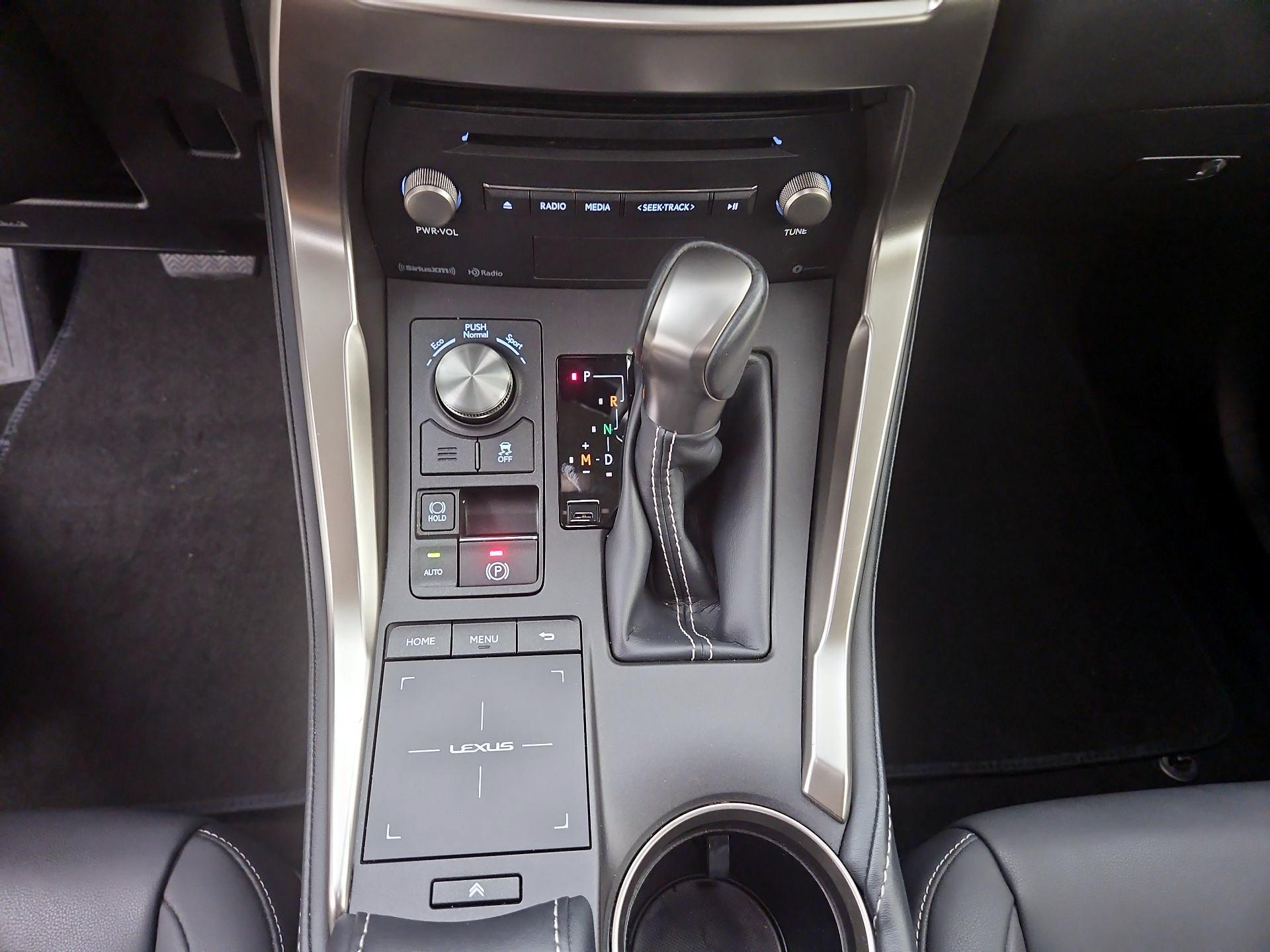 Thumbnail: 2020 Lexus NX - 17