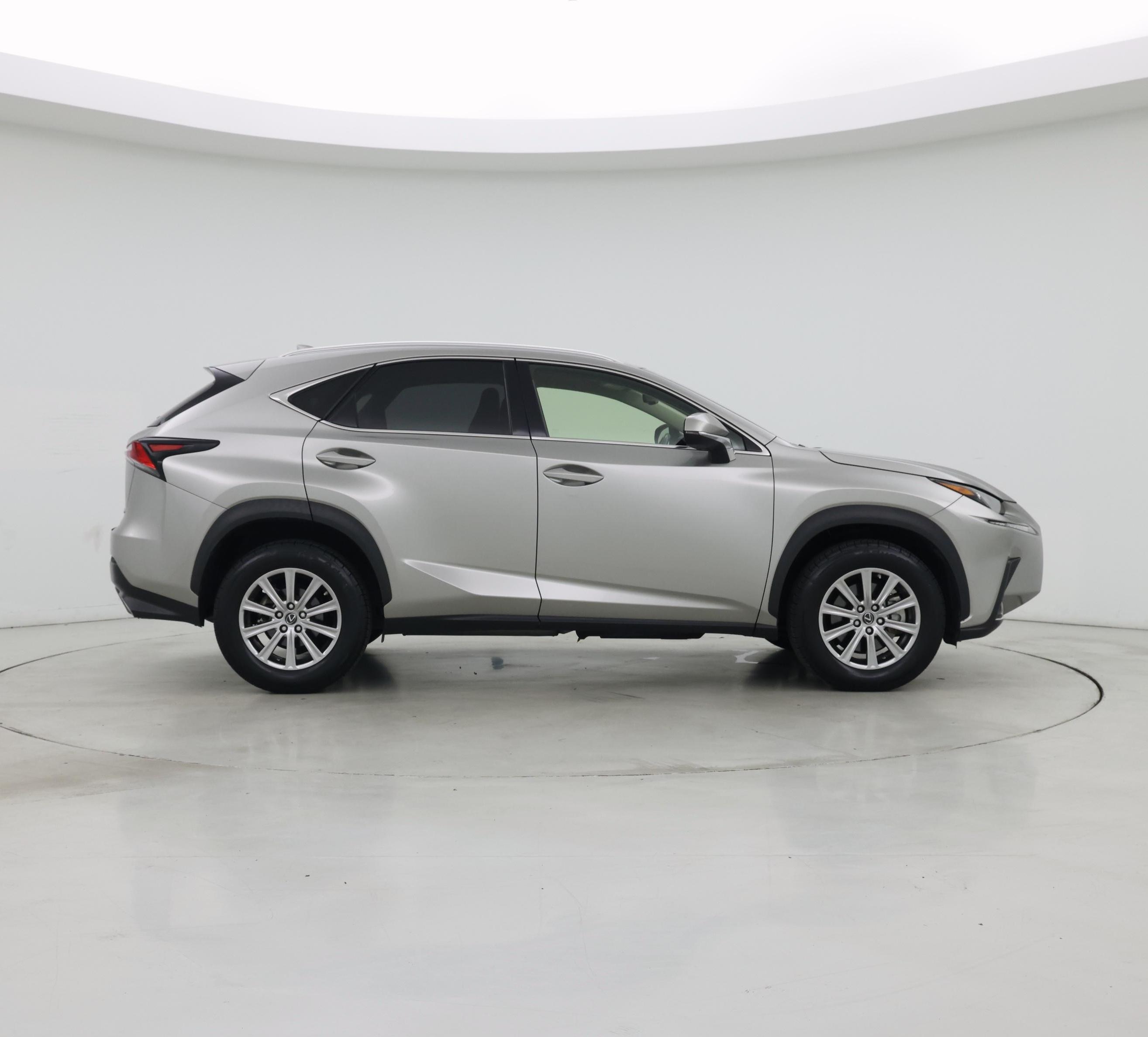 Thumbnail: 2020 Lexus NX - 7
