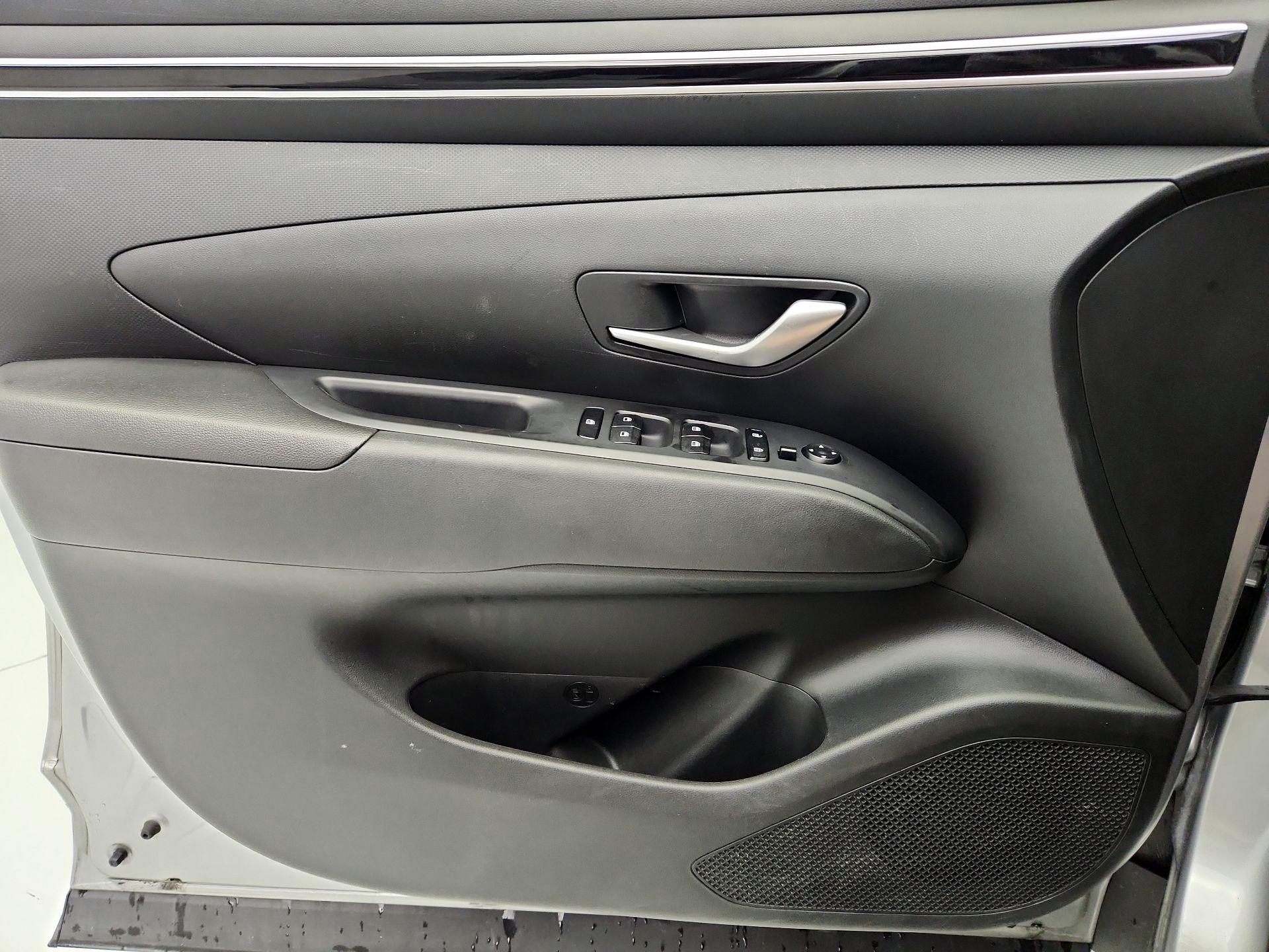 Thumbnail: 2024 Hyundai Tucson - 12