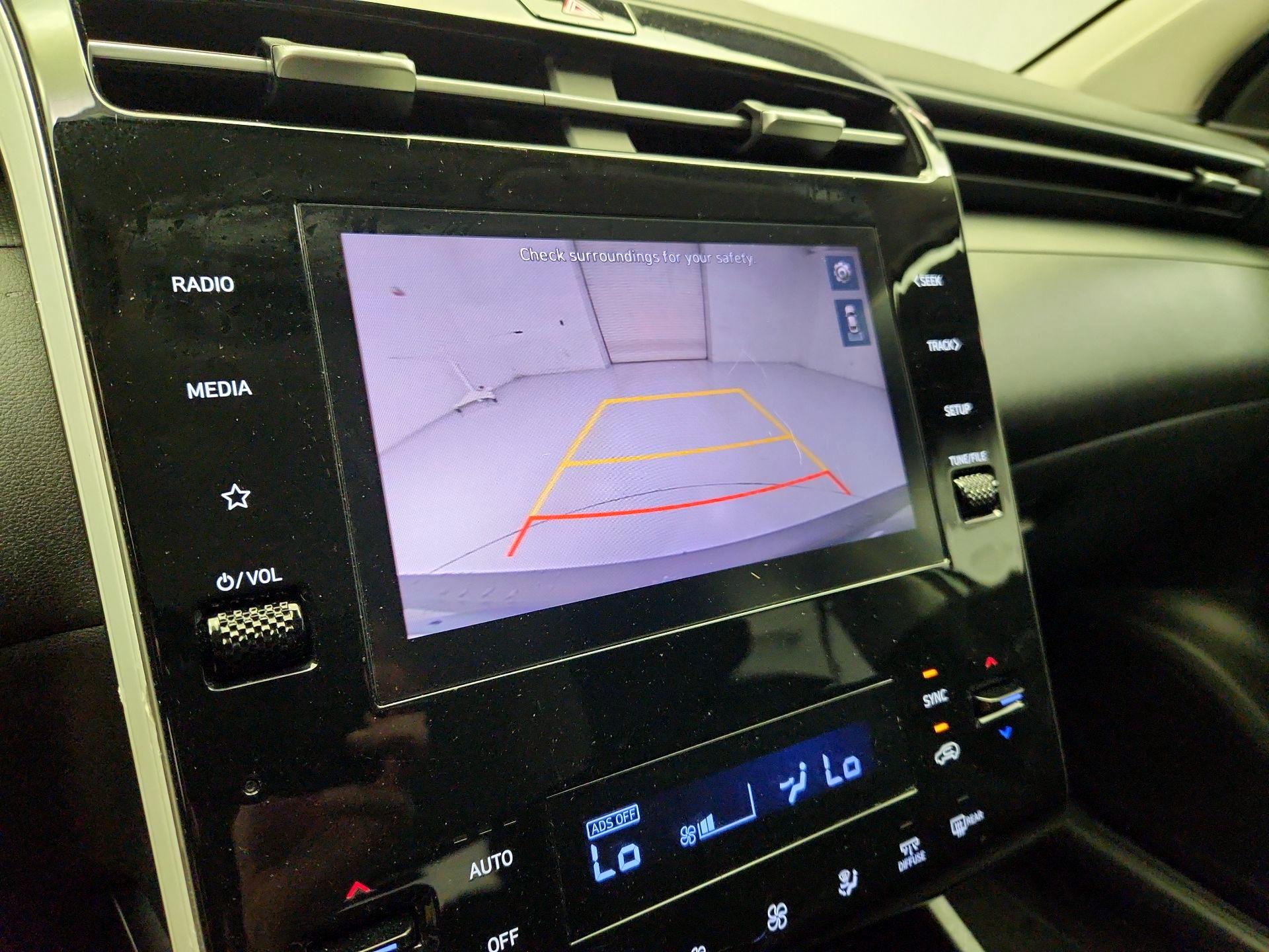 Thumbnail: 2024 Hyundai Tucson - 14