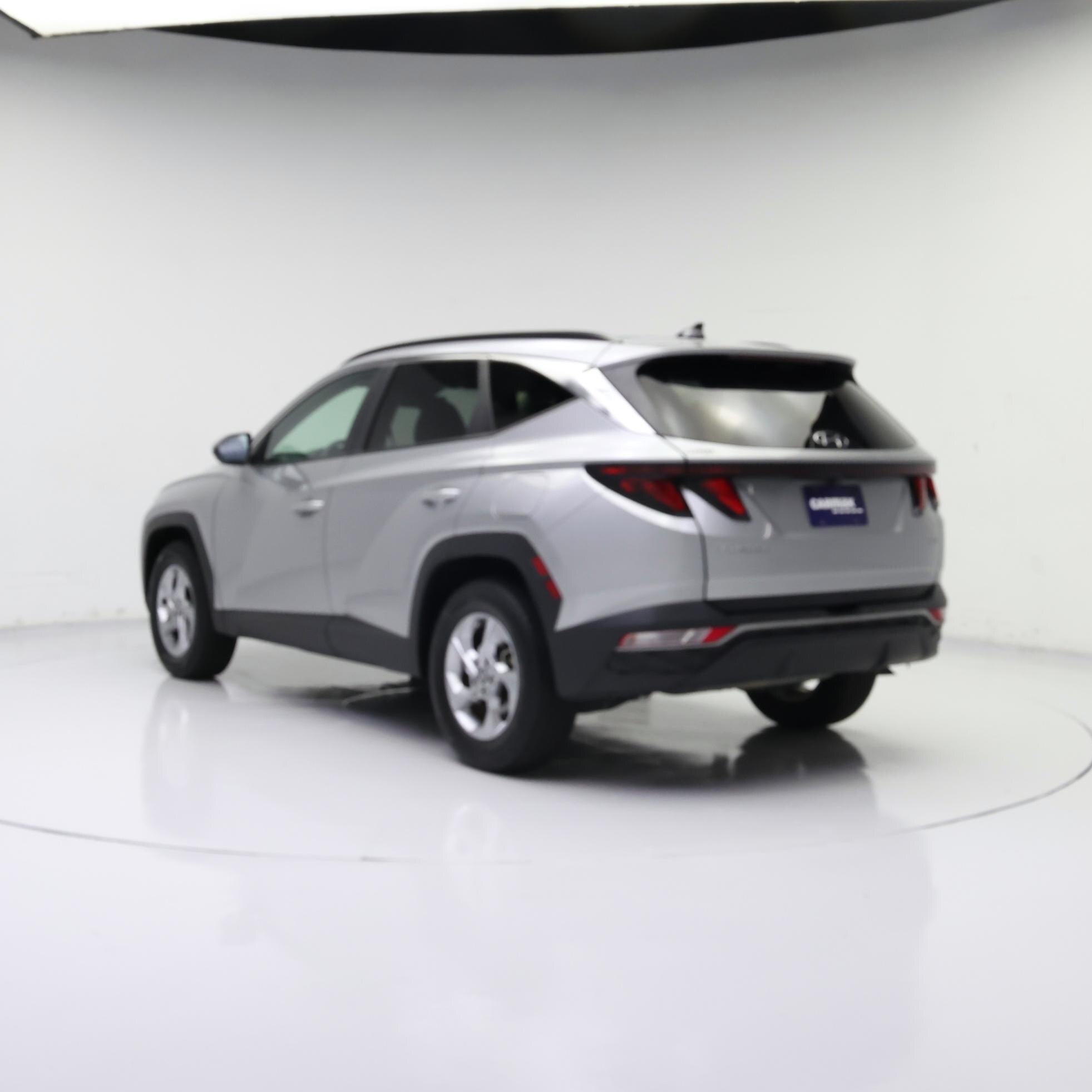 Thumbnail: 2024 Hyundai Tucson - 2