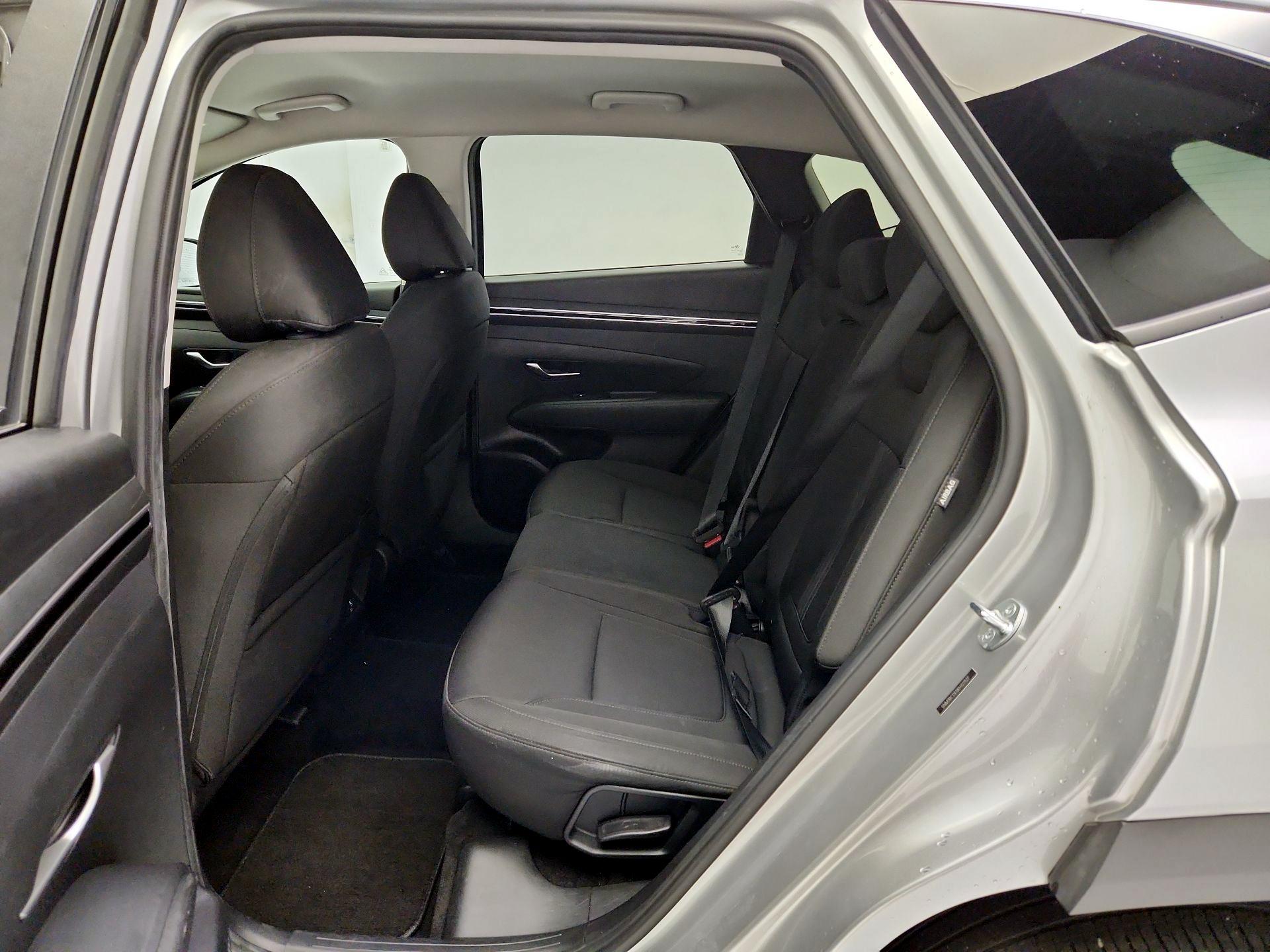 Thumbnail: 2024 Hyundai Tucson - 19