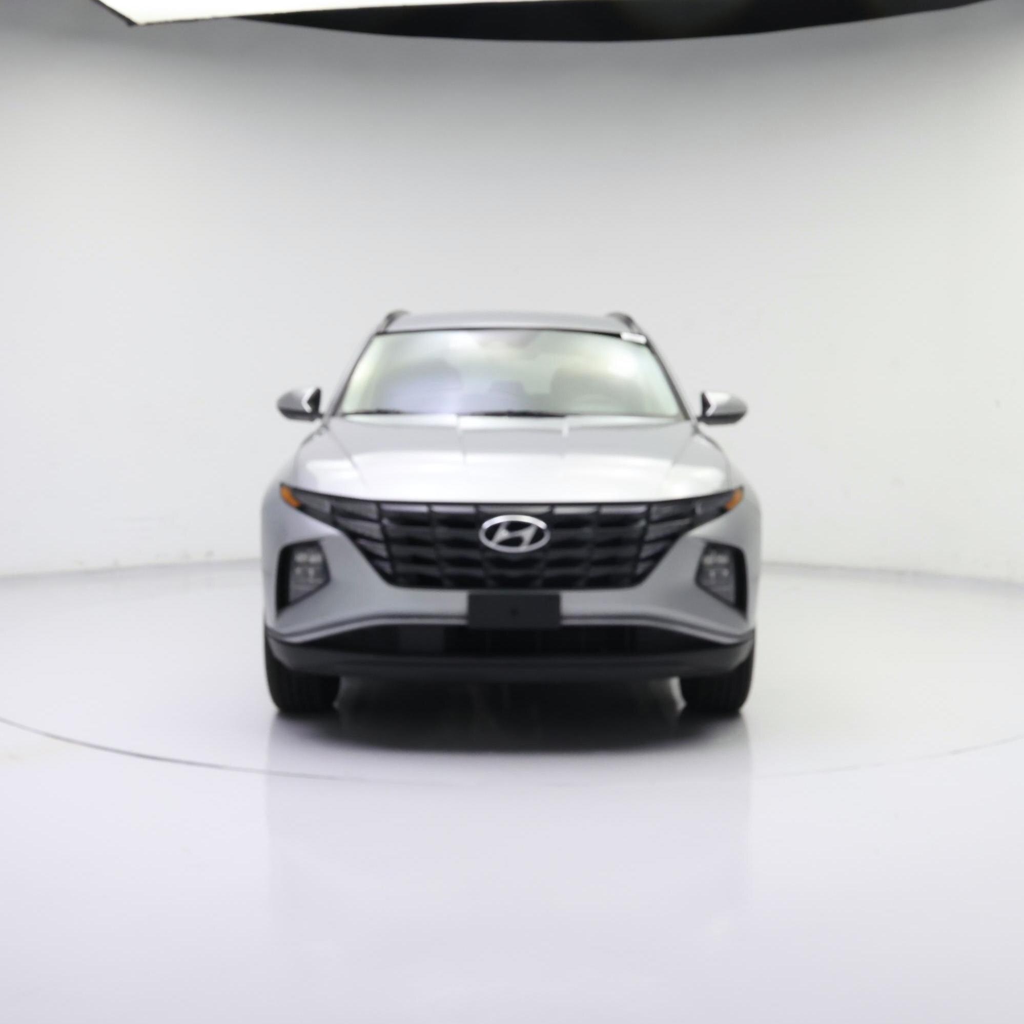 Thumbnail: 2024 Hyundai Tucson - 5