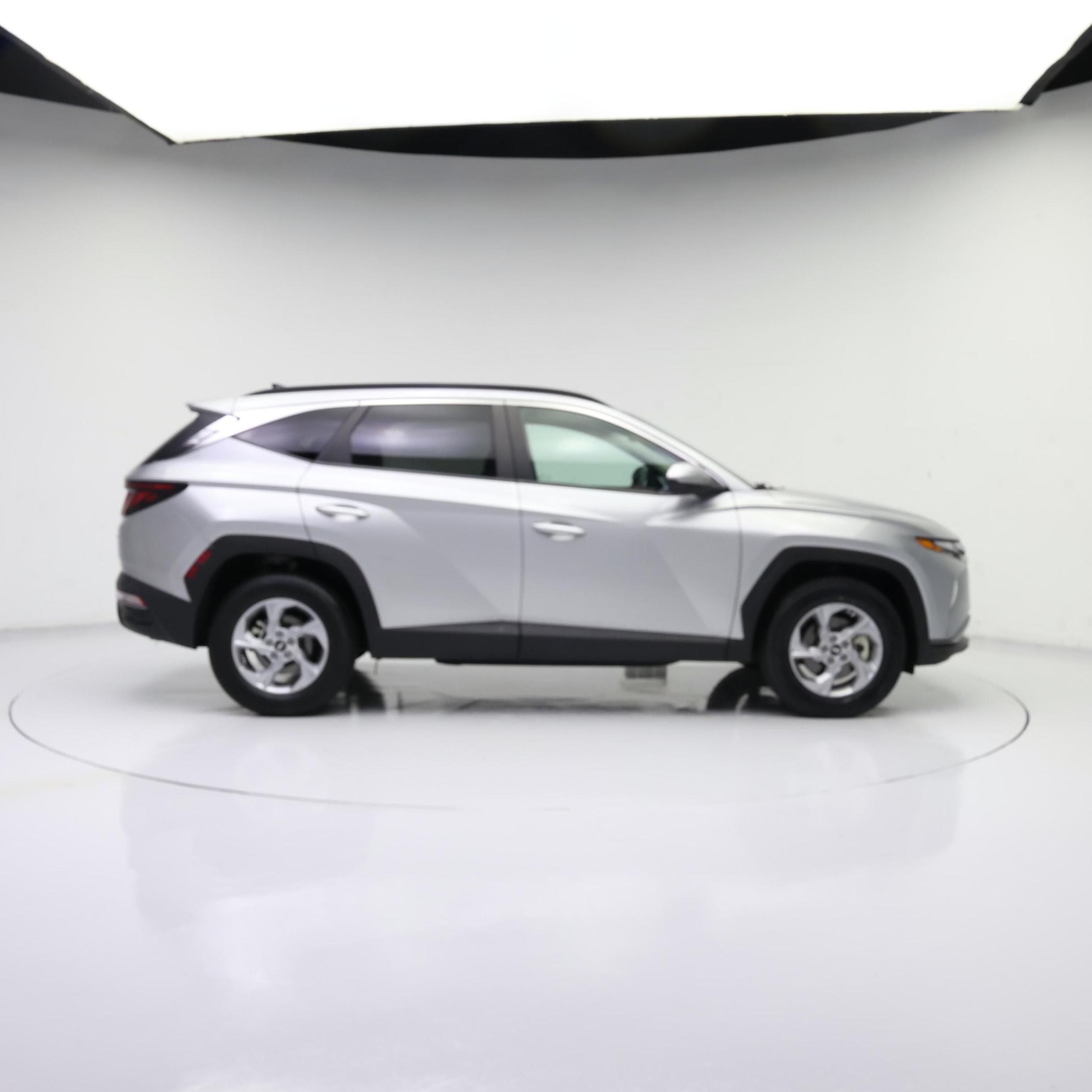 Thumbnail: 2024 Hyundai Tucson - 7