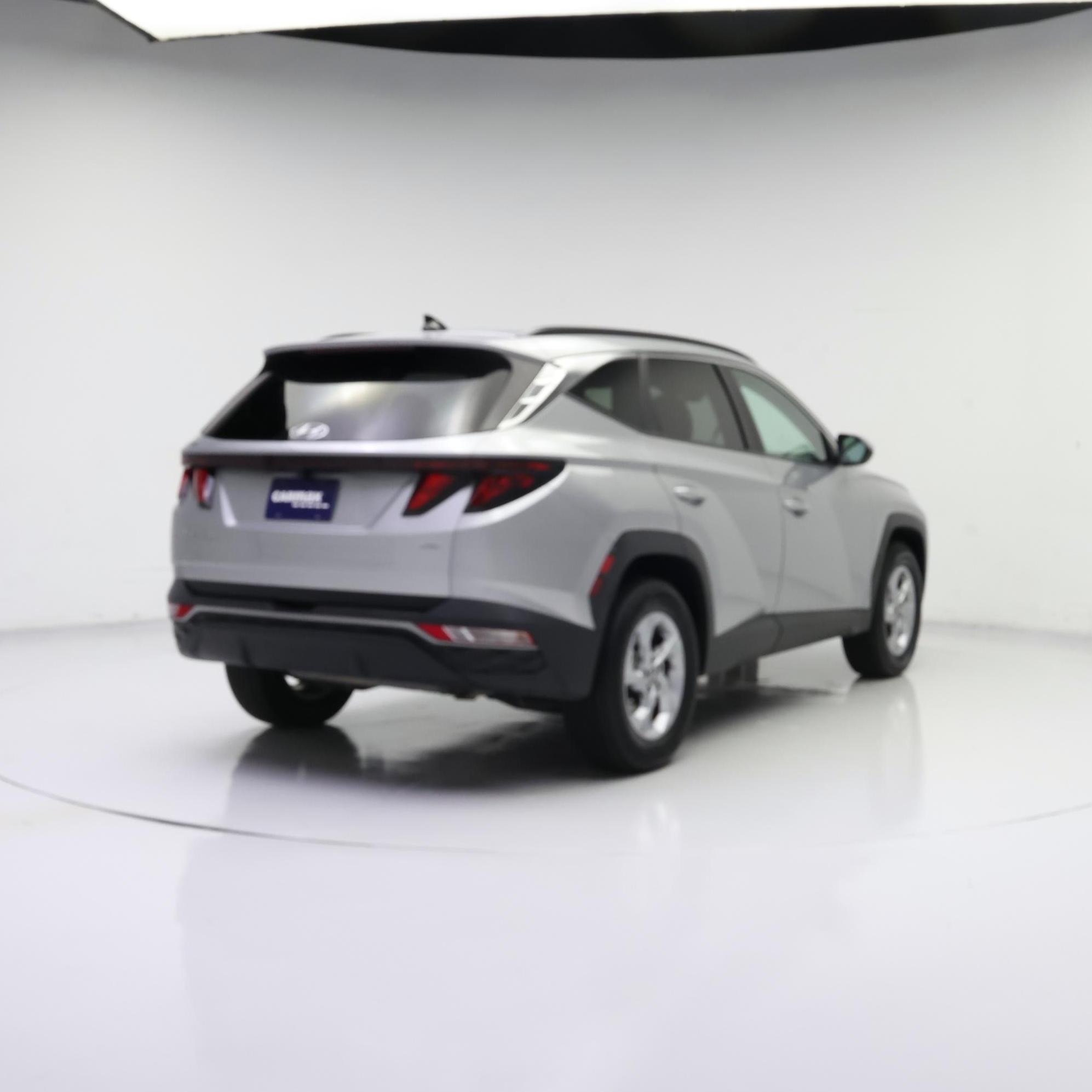 Thumbnail: 2024 Hyundai Tucson - 8