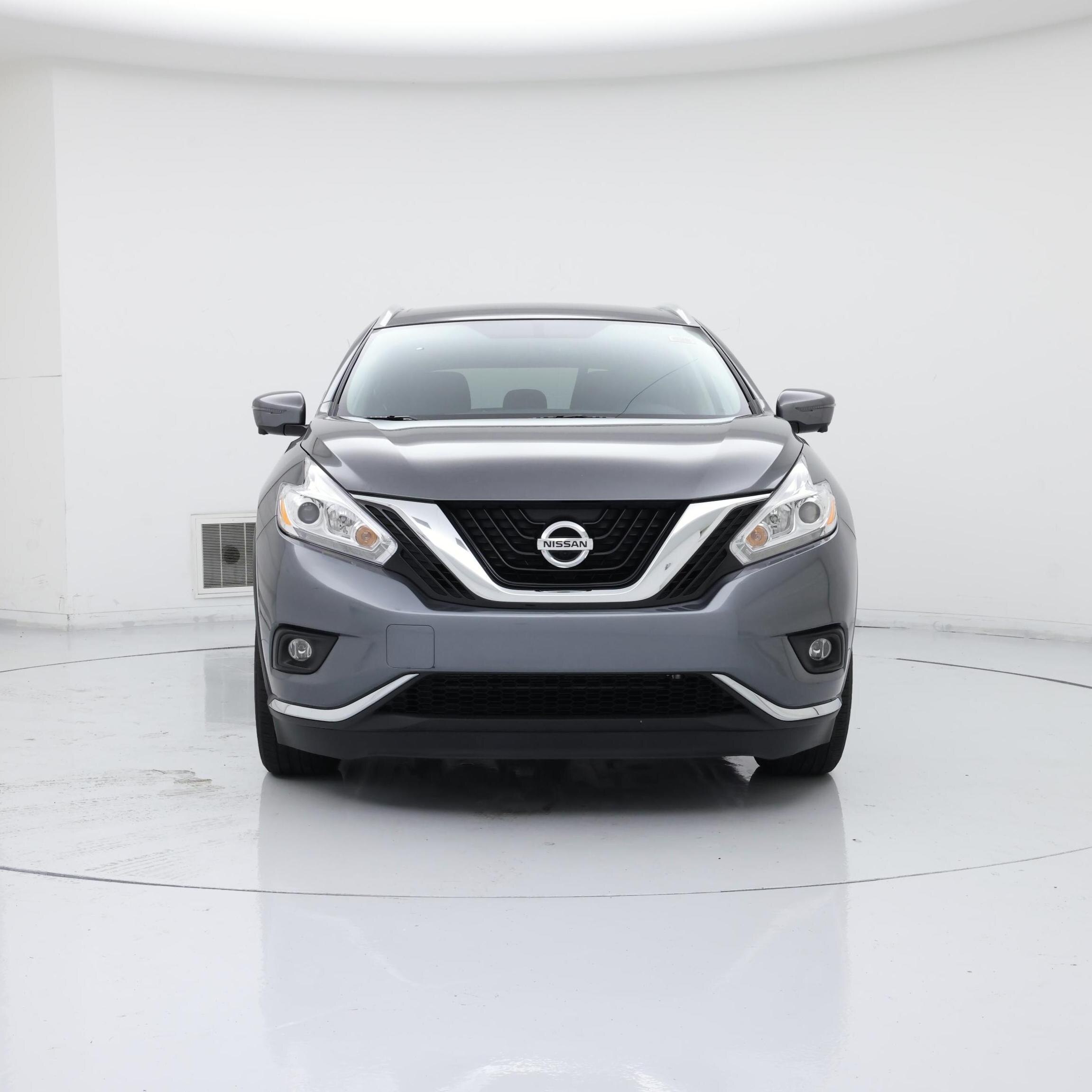 Thumbnail: 2016 Nissan Murano - 5