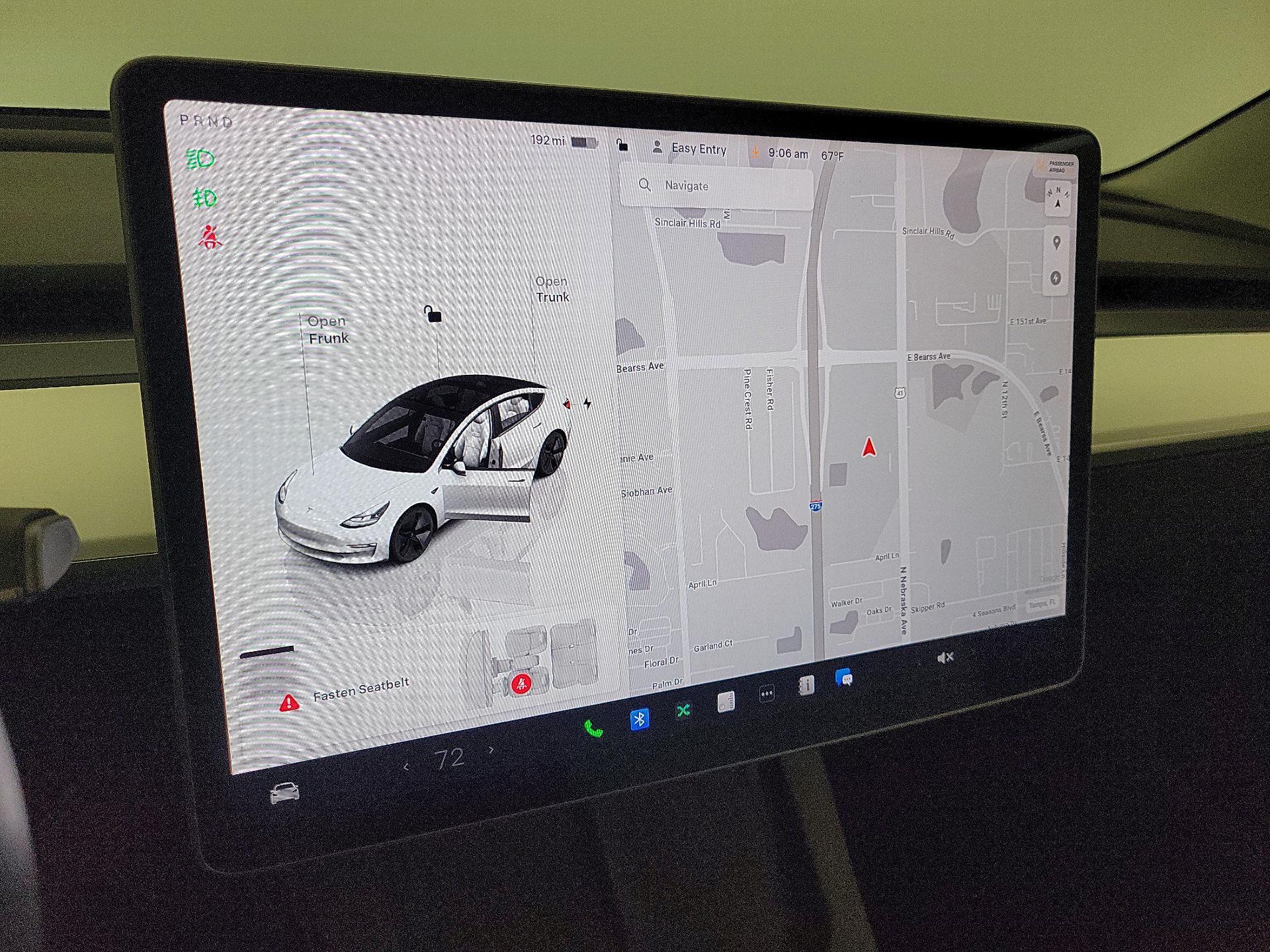 Thumbnail: 2022 Tesla Model 3 - 13
