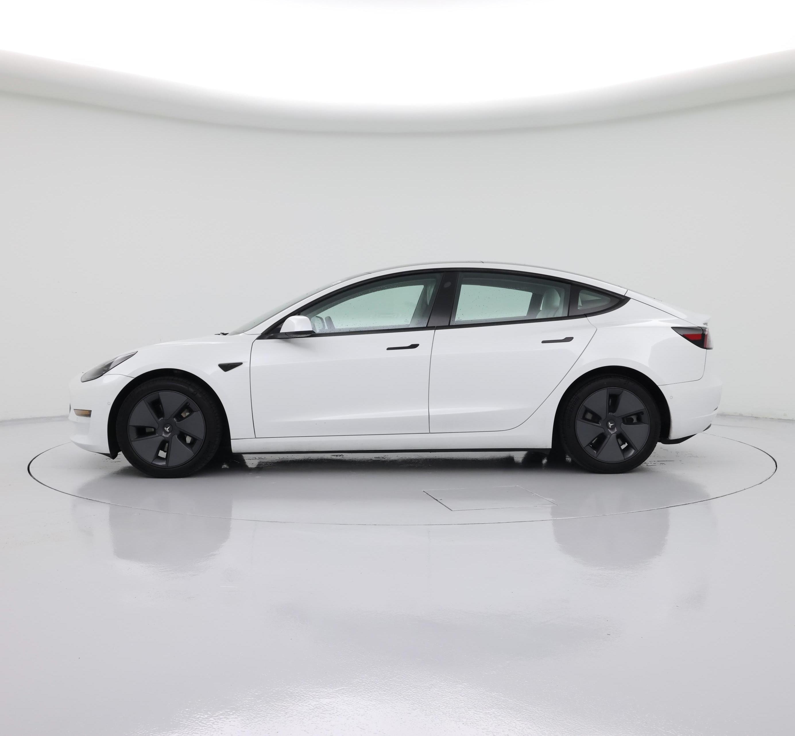 Thumbnail: 2022 Tesla Model 3 - 3
