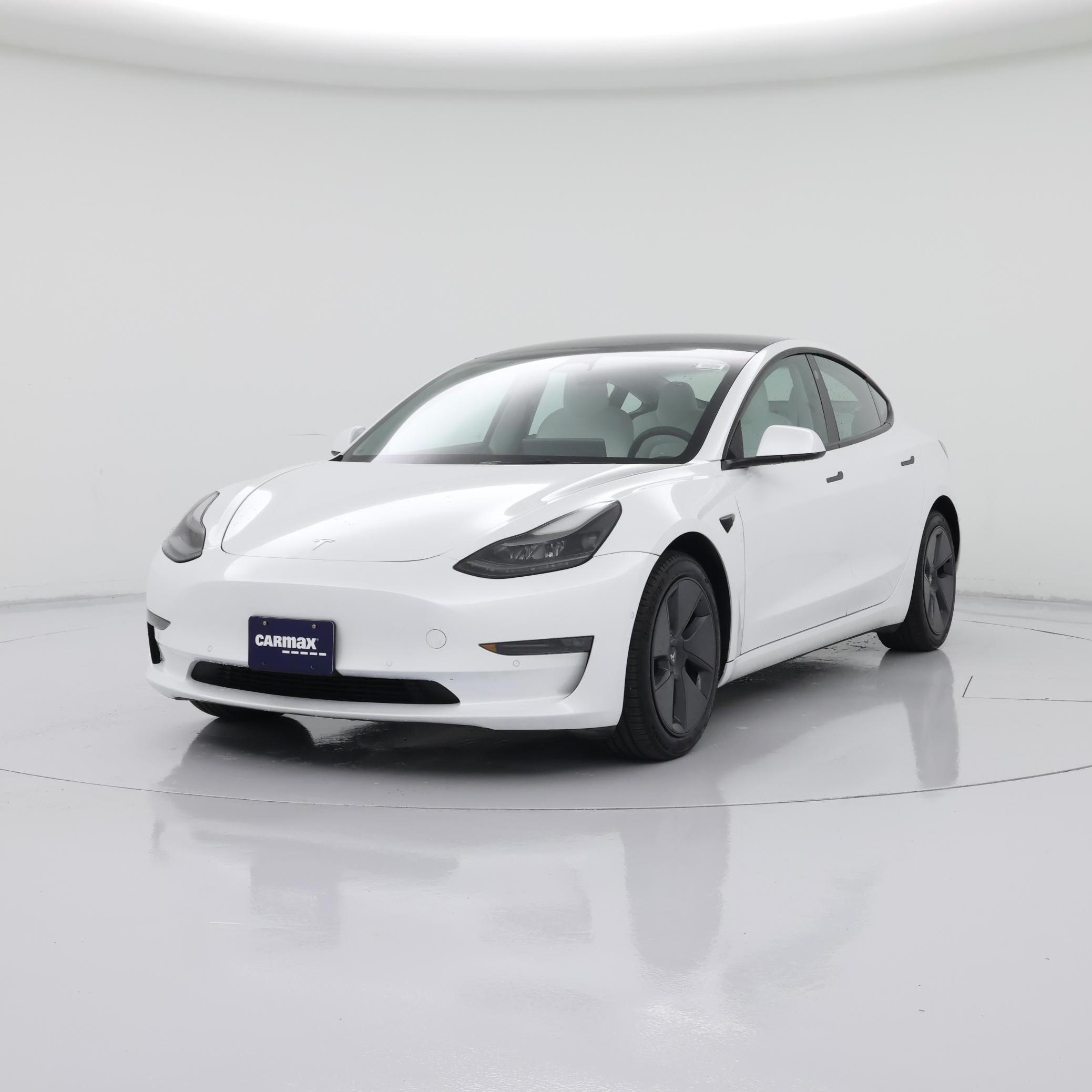 Thumbnail: 2022 Tesla Model 3 - 4