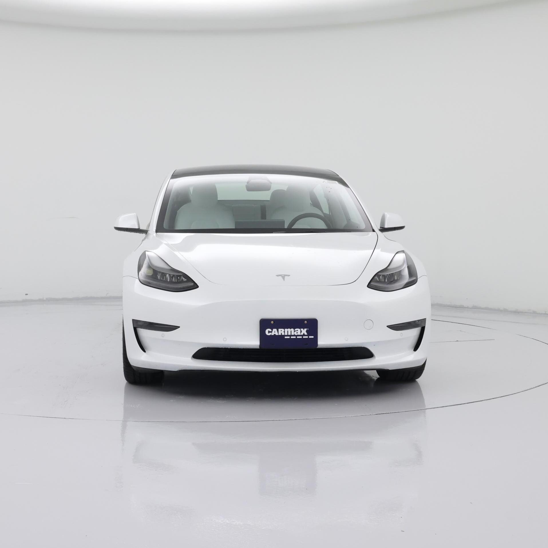 Thumbnail: 2022 Tesla Model 3 - 5