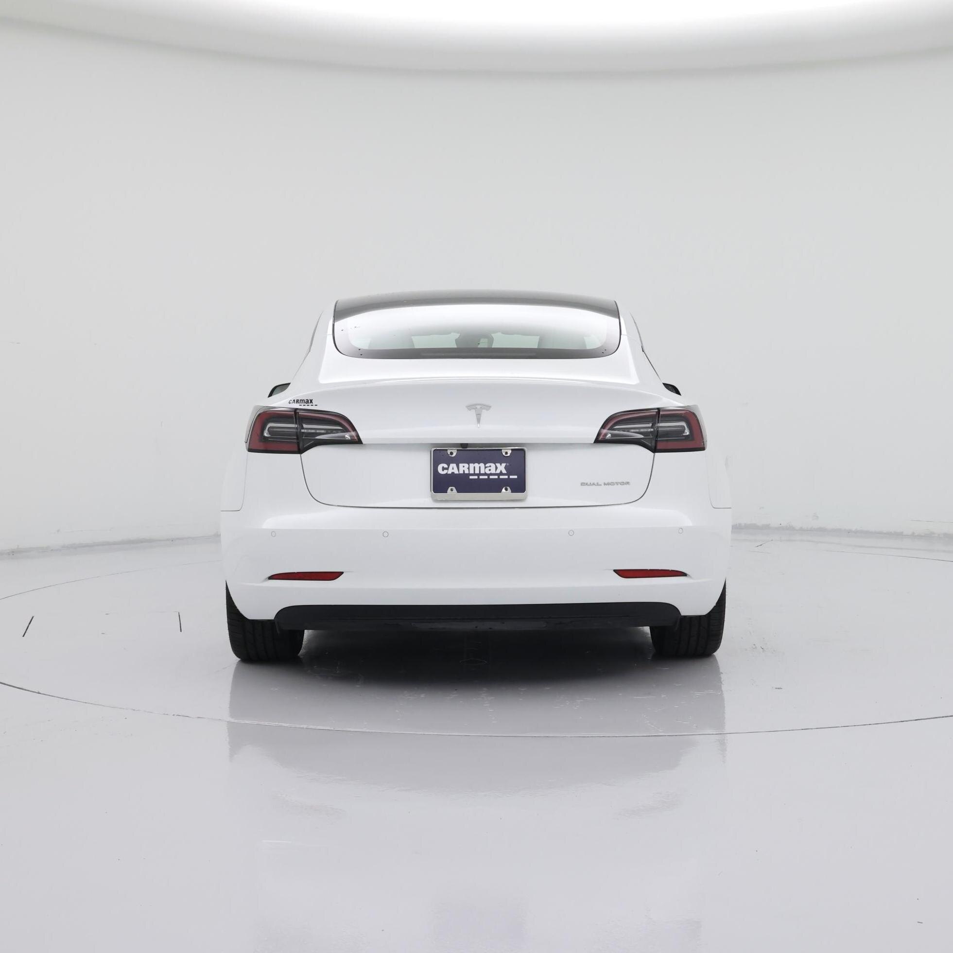 Thumbnail: 2022 Tesla Model 3 - 6