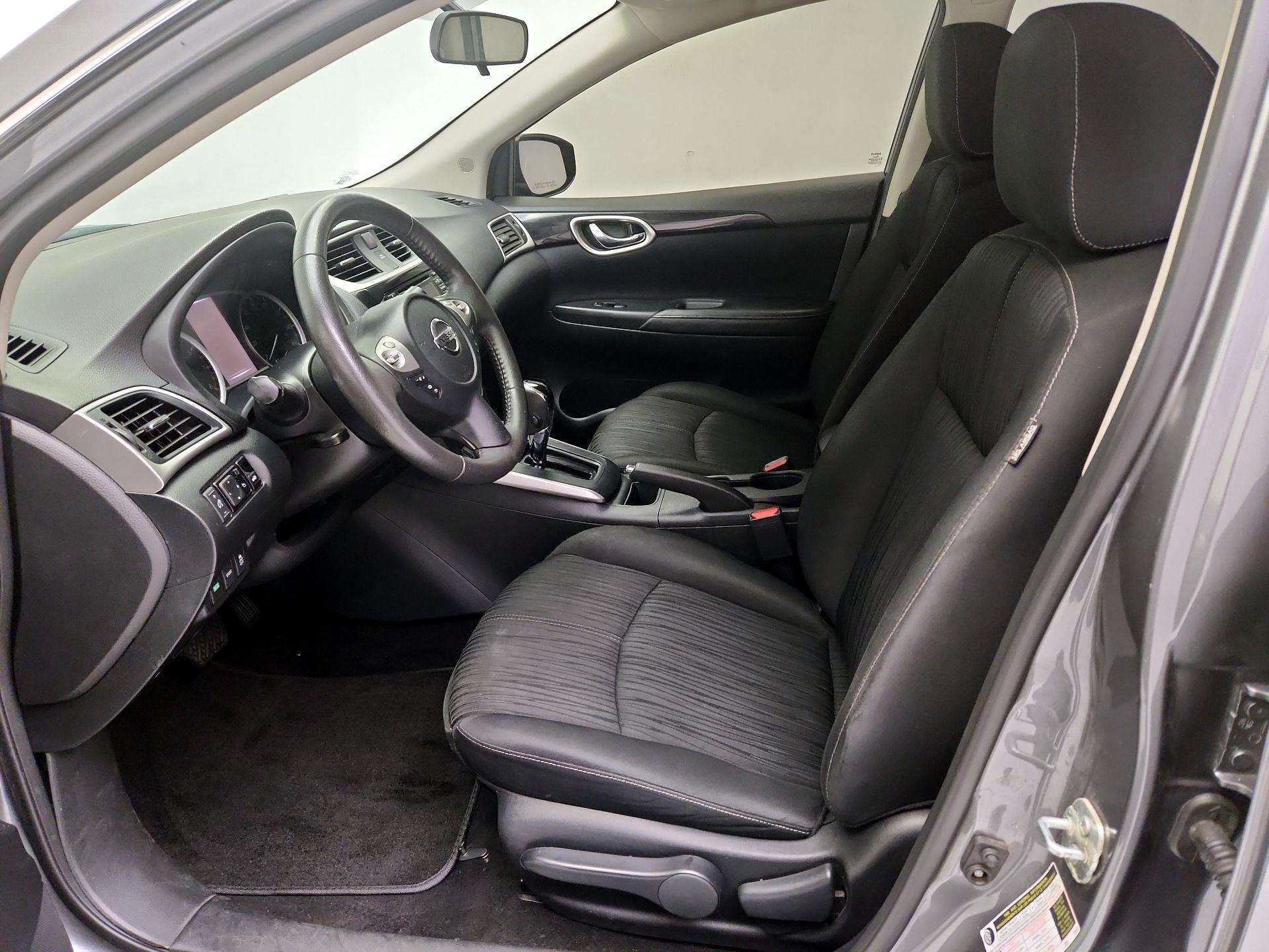 Thumbnail: 2017 Nissan Sentra - 11