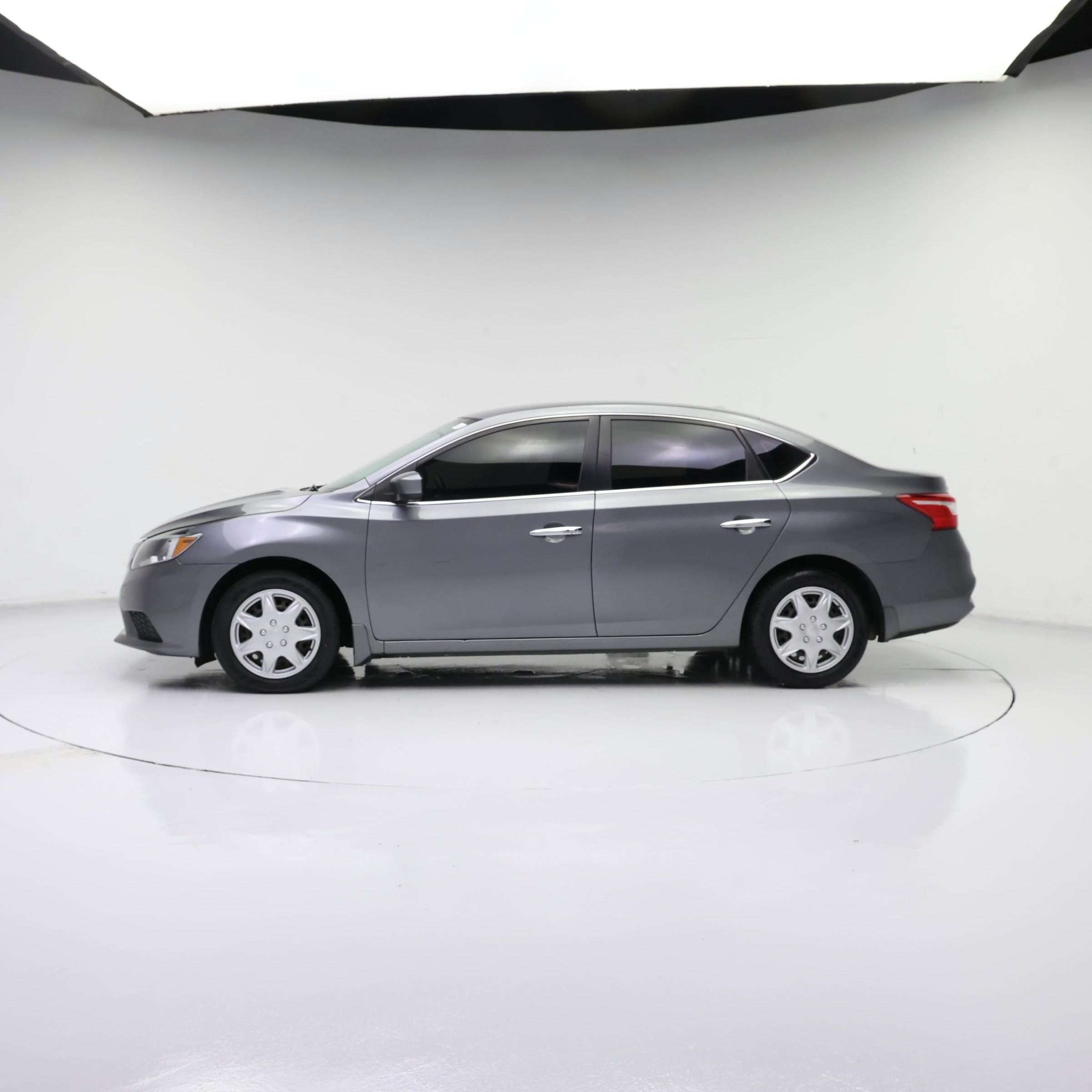 Thumbnail: 2017 Nissan Sentra - 3