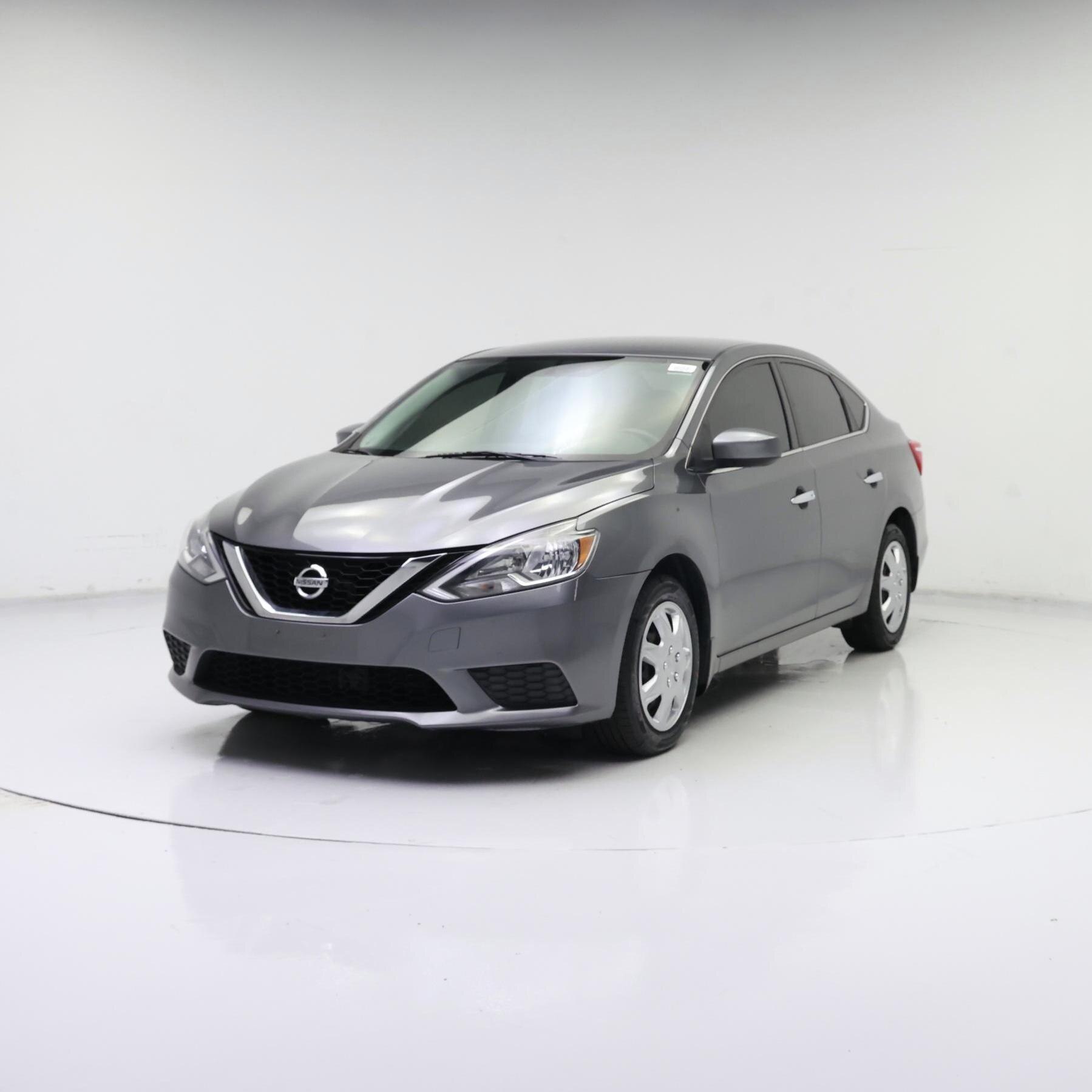 Thumbnail: 2017 Nissan Sentra - 4