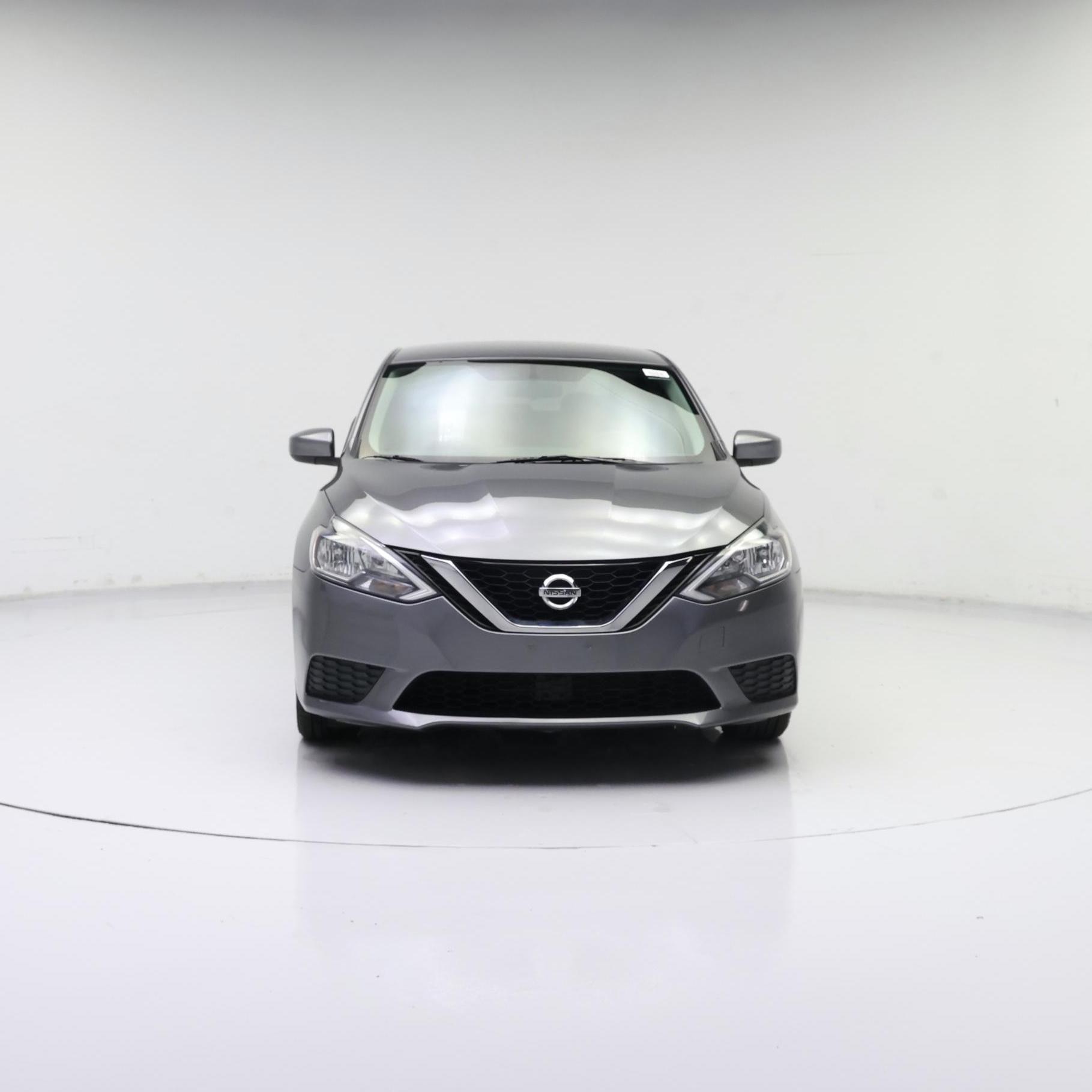 Thumbnail: 2017 Nissan Sentra - 5