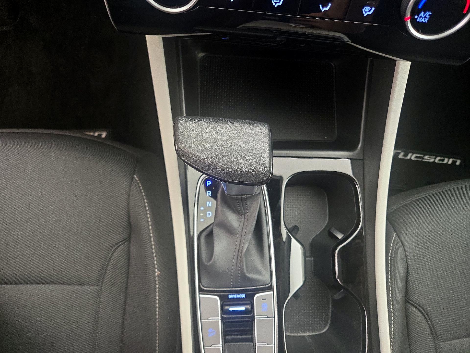 Thumbnail: 2022 Hyundai Tucson - 17