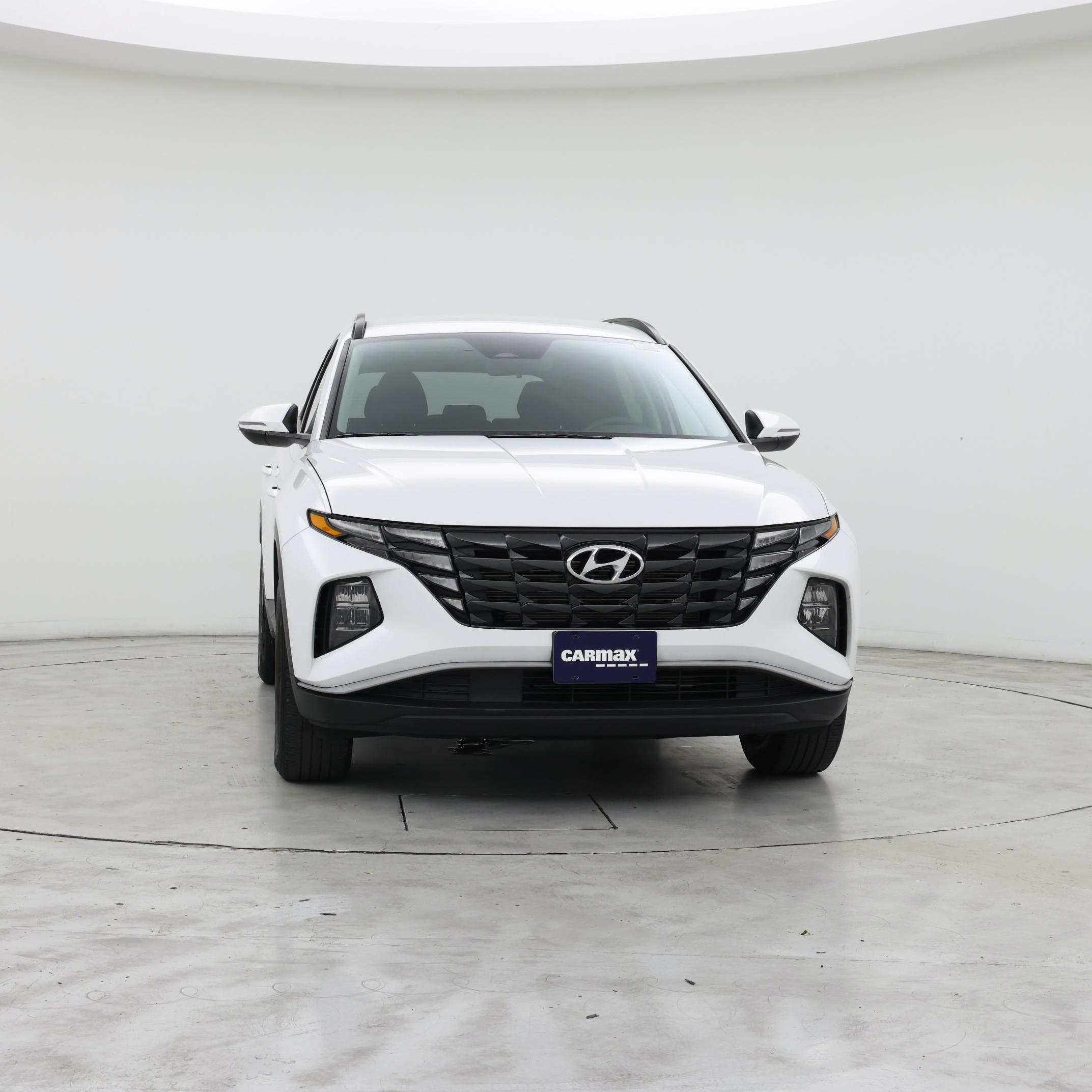 Thumbnail: 2022 Hyundai Tucson - 5