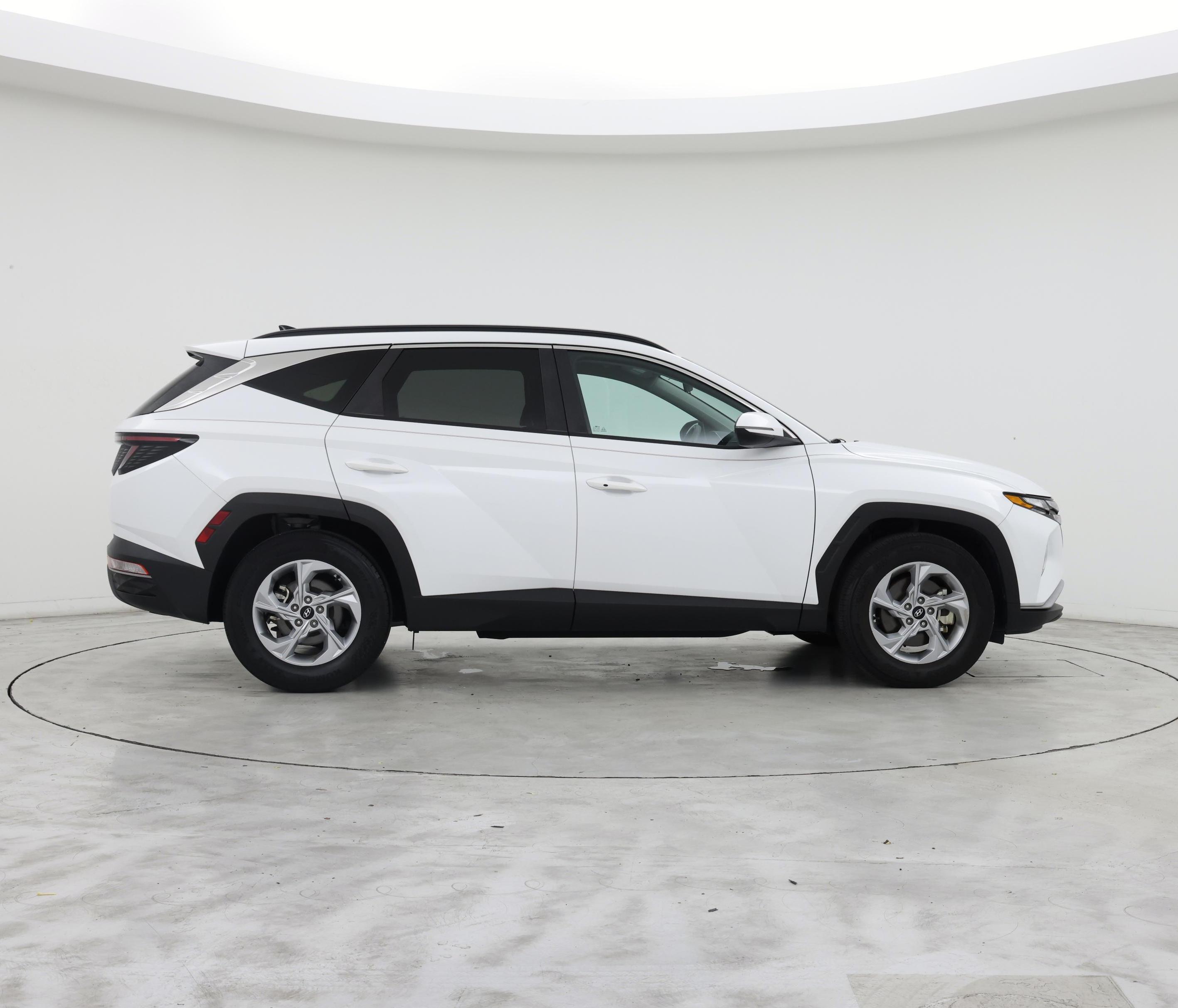 Thumbnail: 2022 Hyundai Tucson - 7