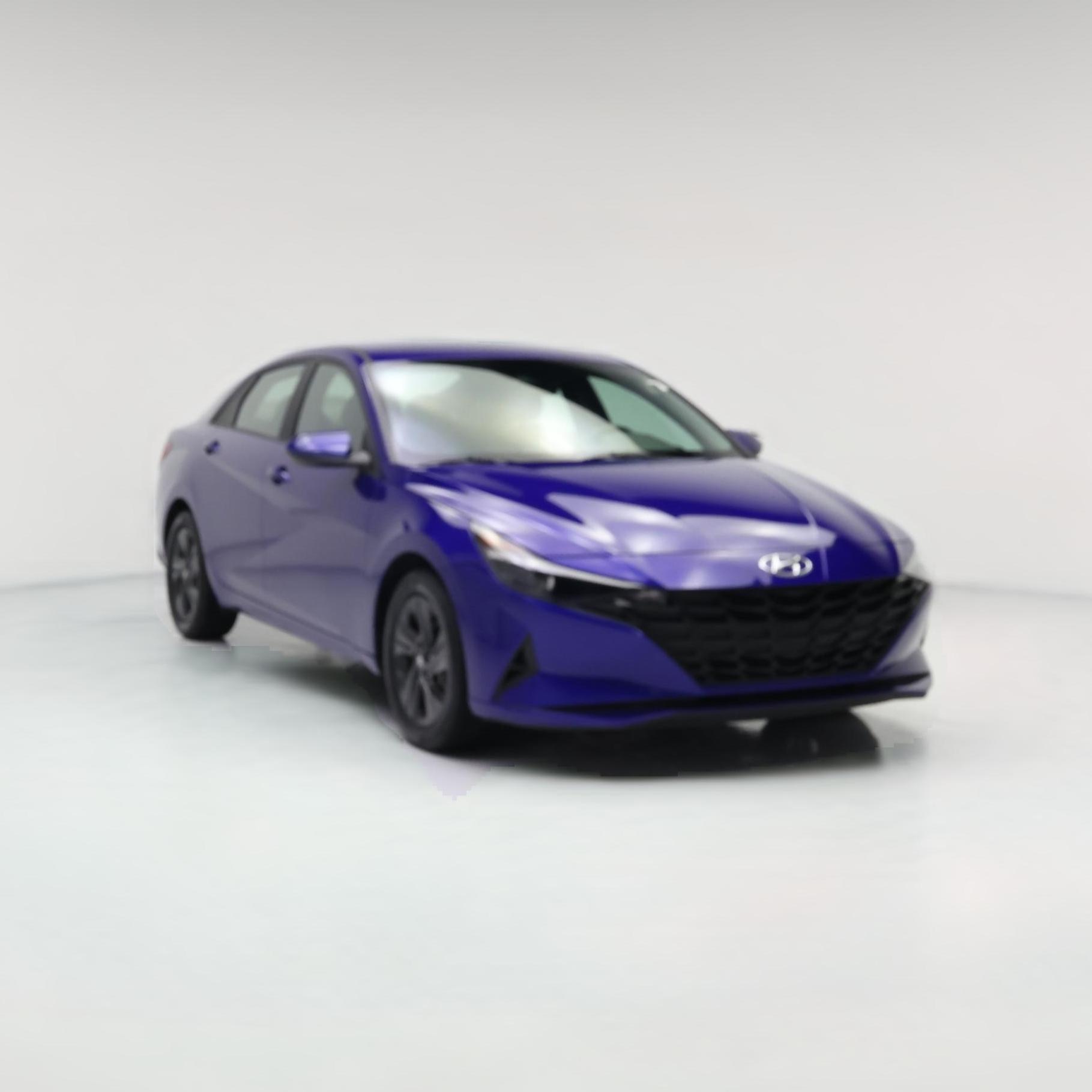 Thumbnail: 2023 Hyundai Elantra - 1
