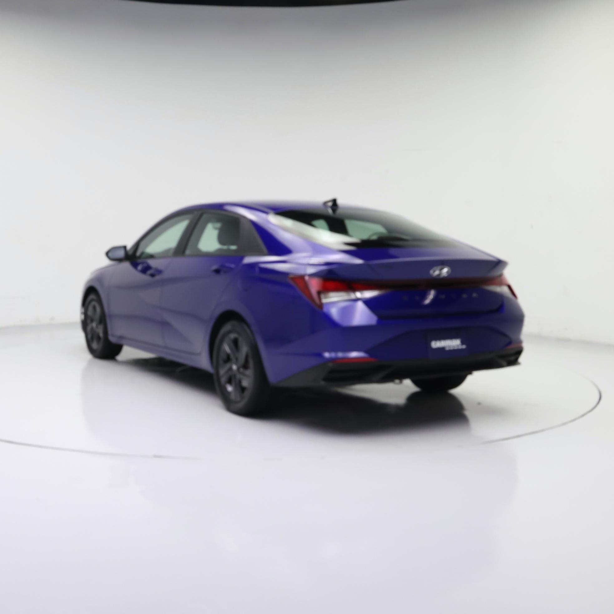 Thumbnail: 2023 Hyundai Elantra - 2