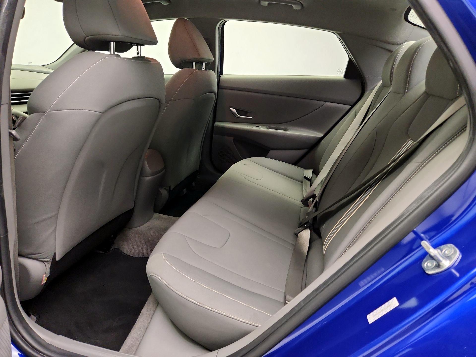Thumbnail: 2023 Hyundai Elantra - 19