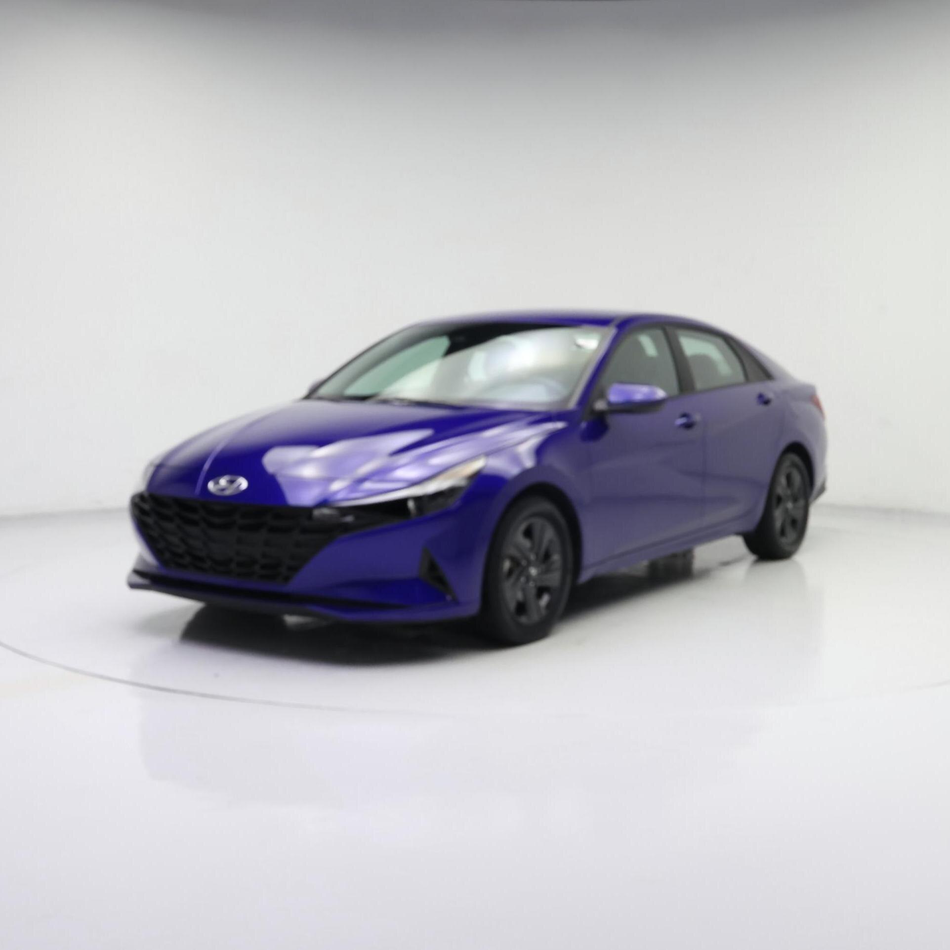 Thumbnail: 2023 Hyundai Elantra - 4