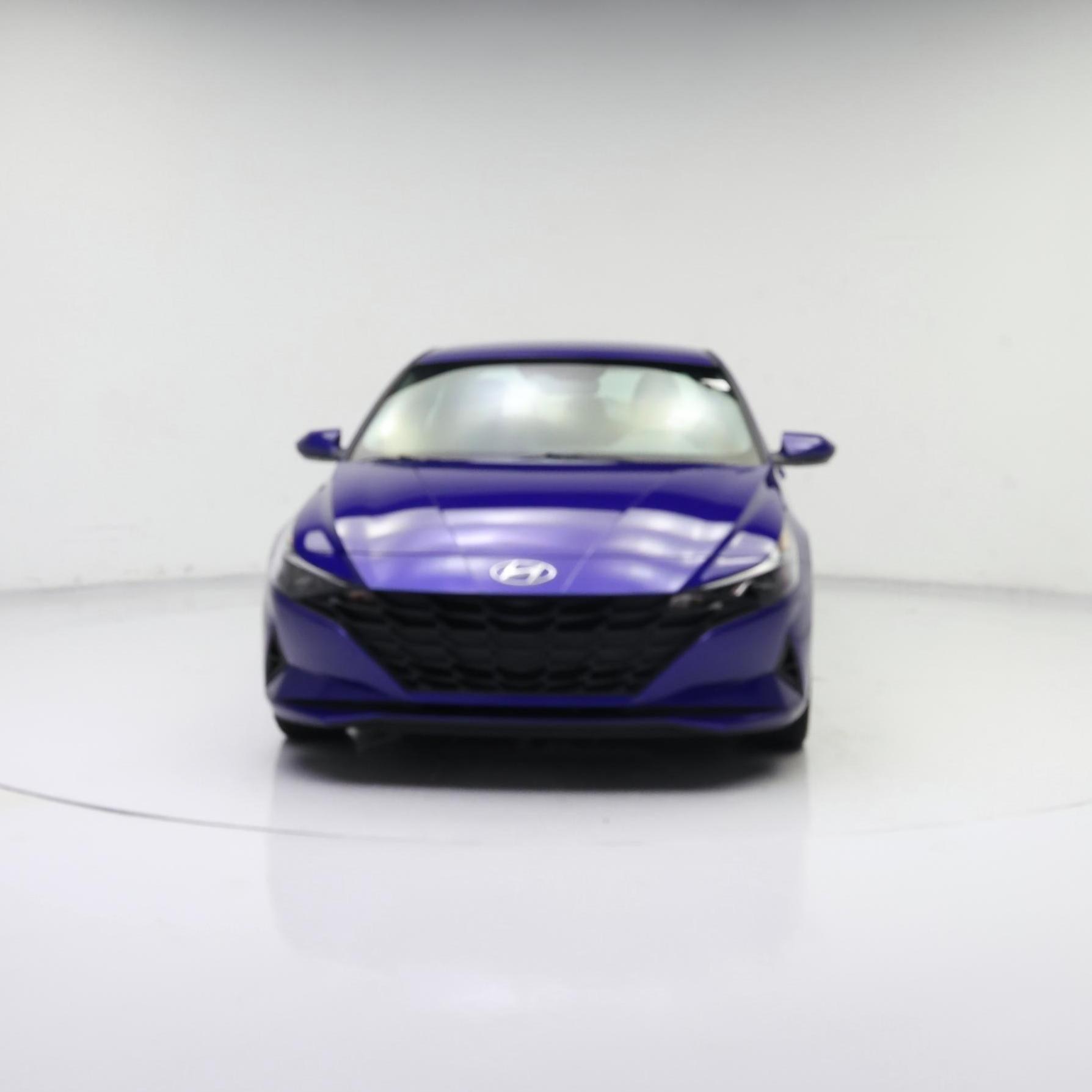 Thumbnail: 2023 Hyundai Elantra - 5