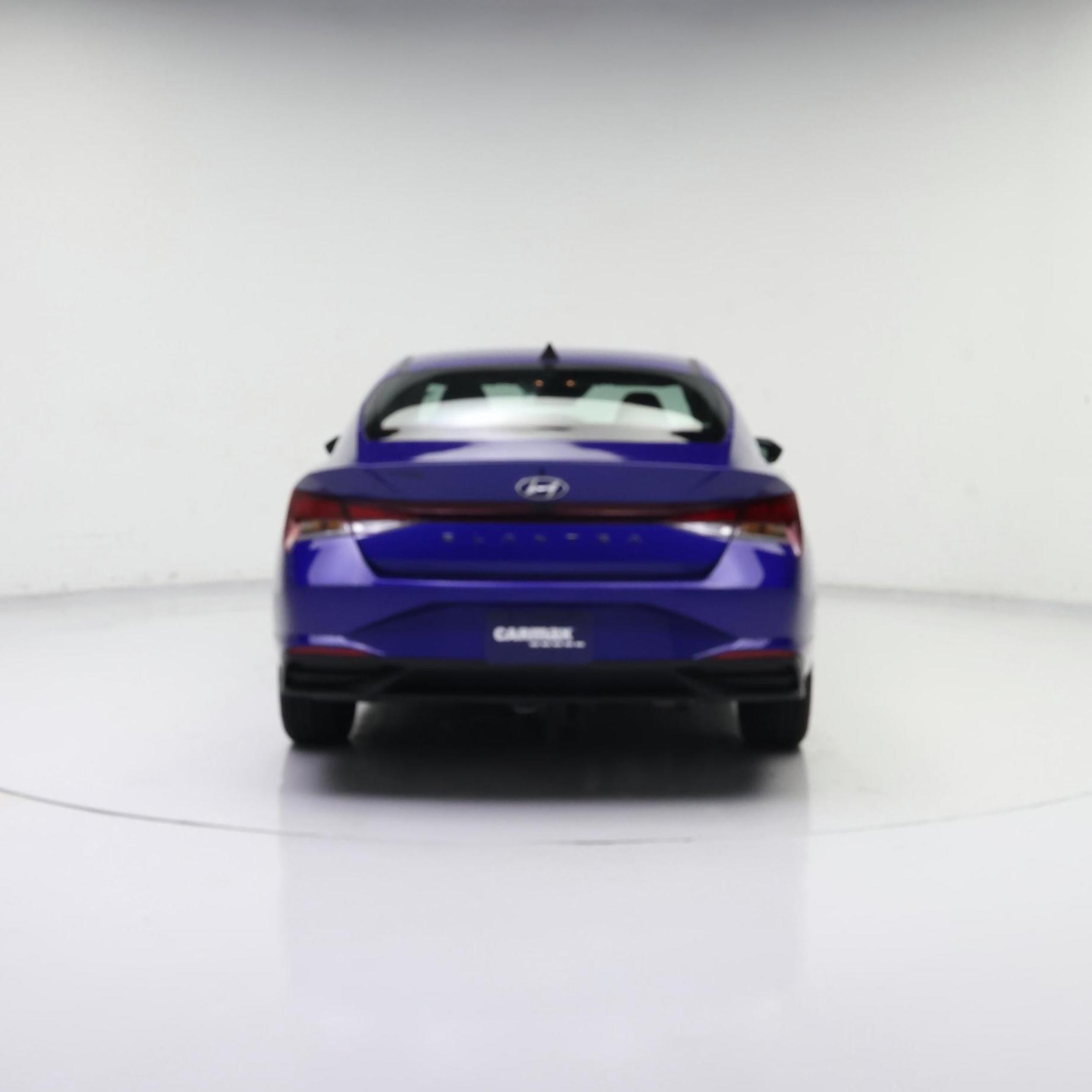 Thumbnail: 2023 Hyundai Elantra - 6